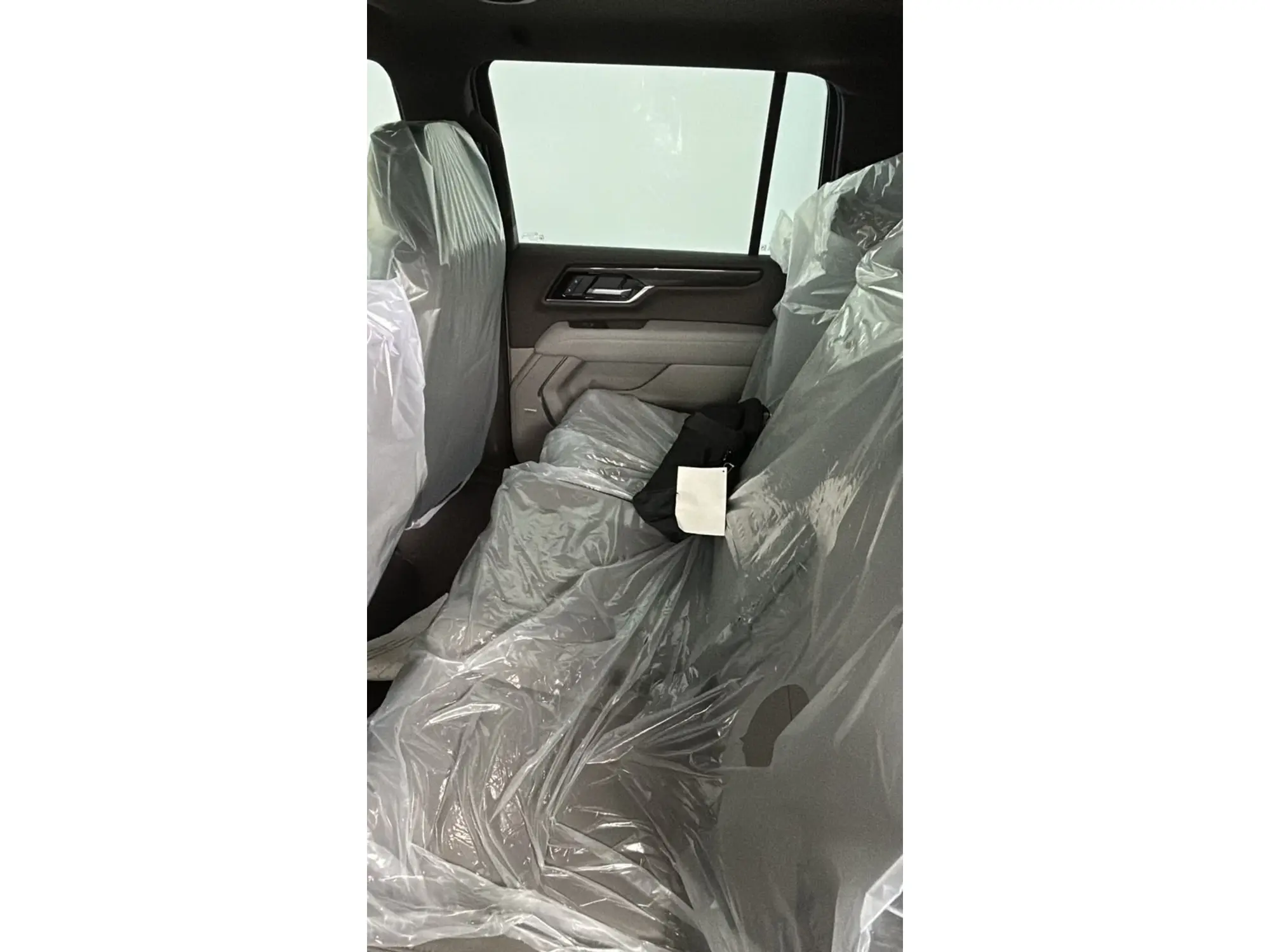 GMC Yukon XL Elevation RWD 2025