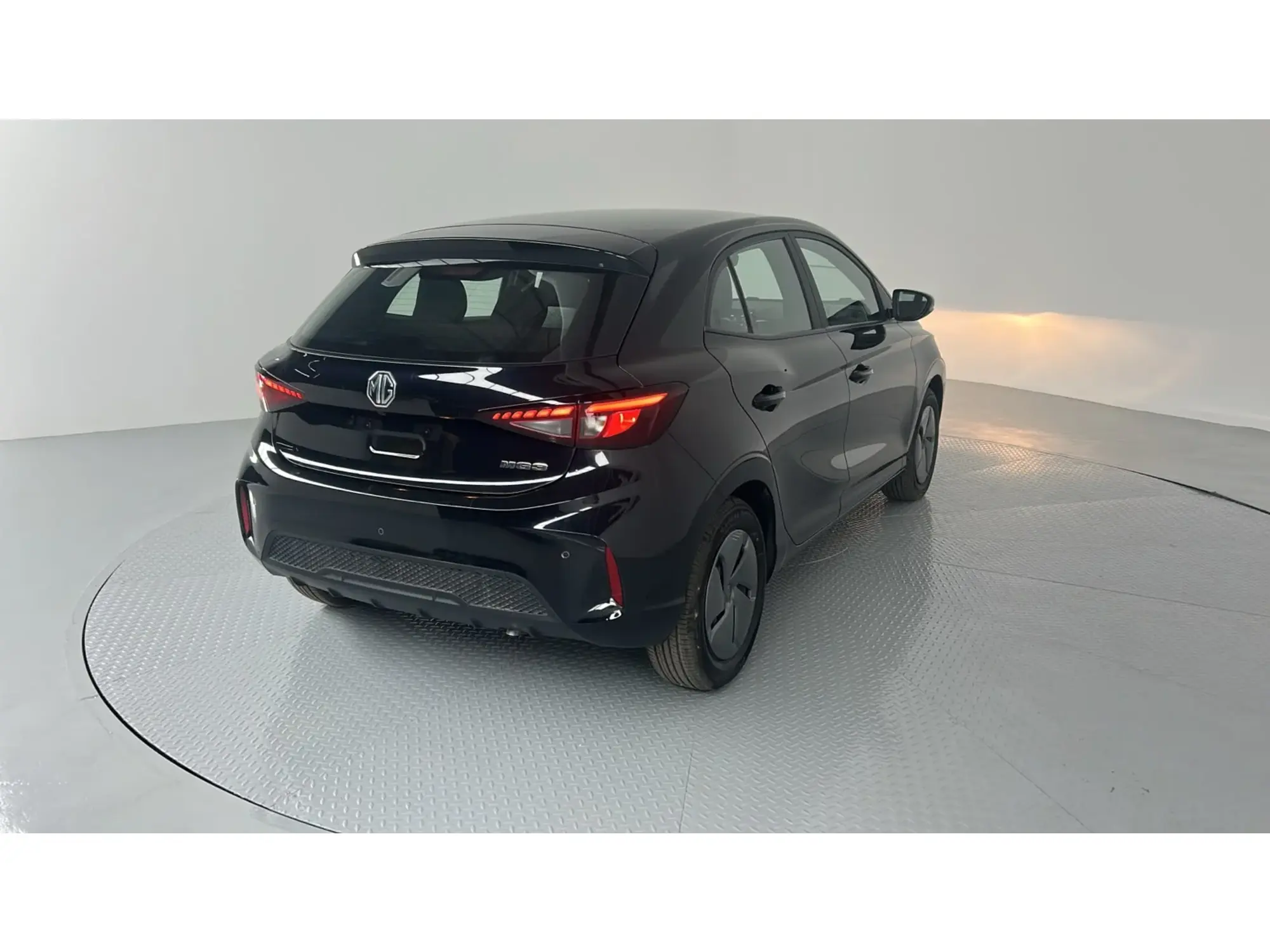 MG 3 STD 2025