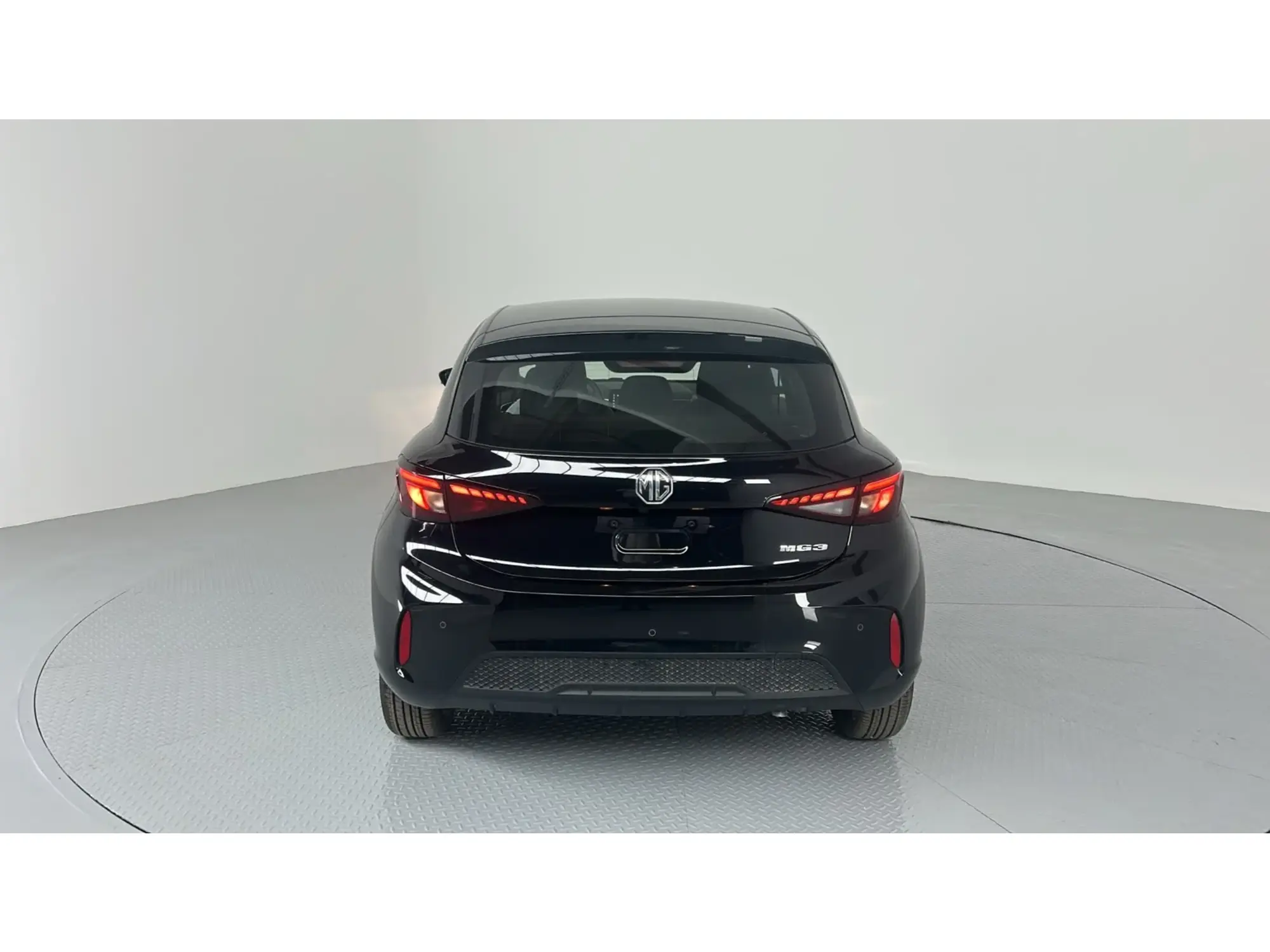 MG 3 STD 2025