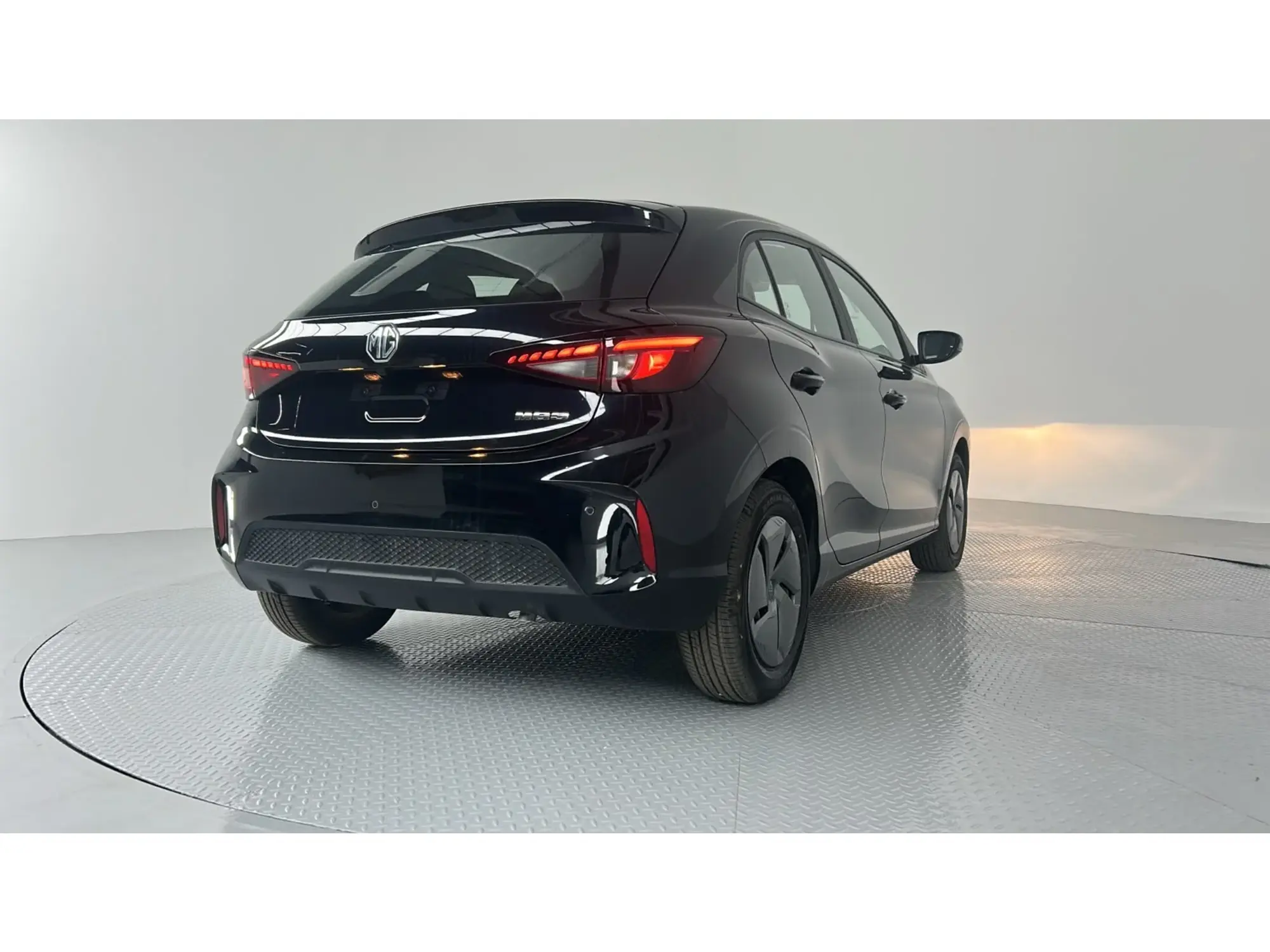 MG 3 STD 2025