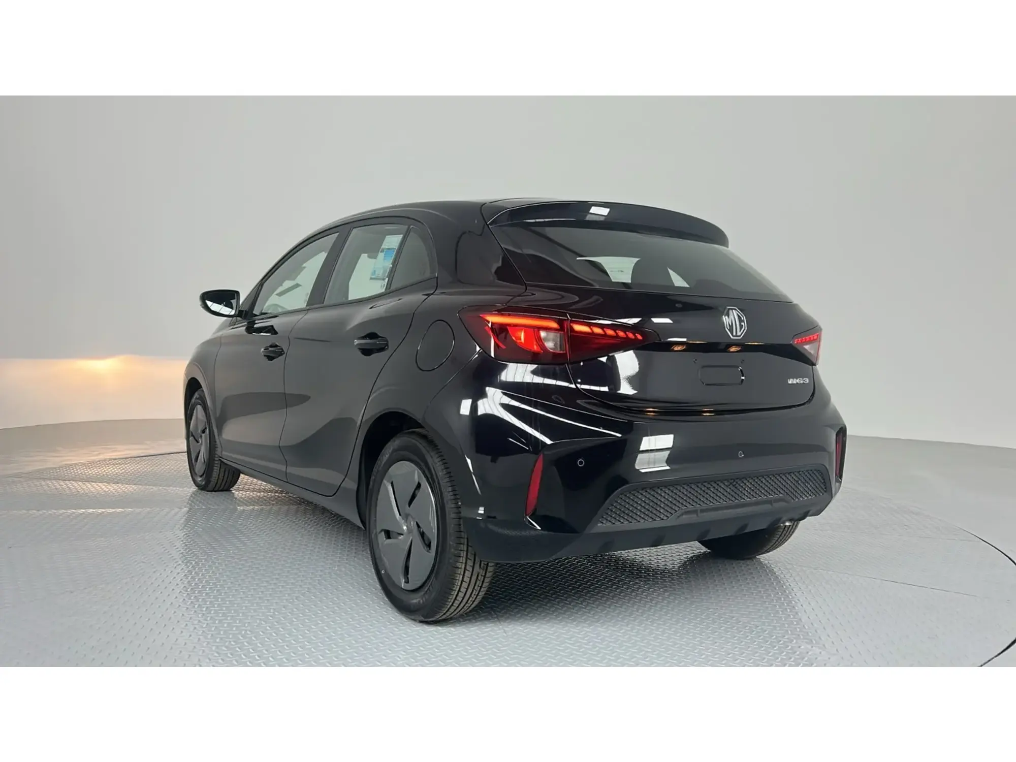 MG 3 STD 2025