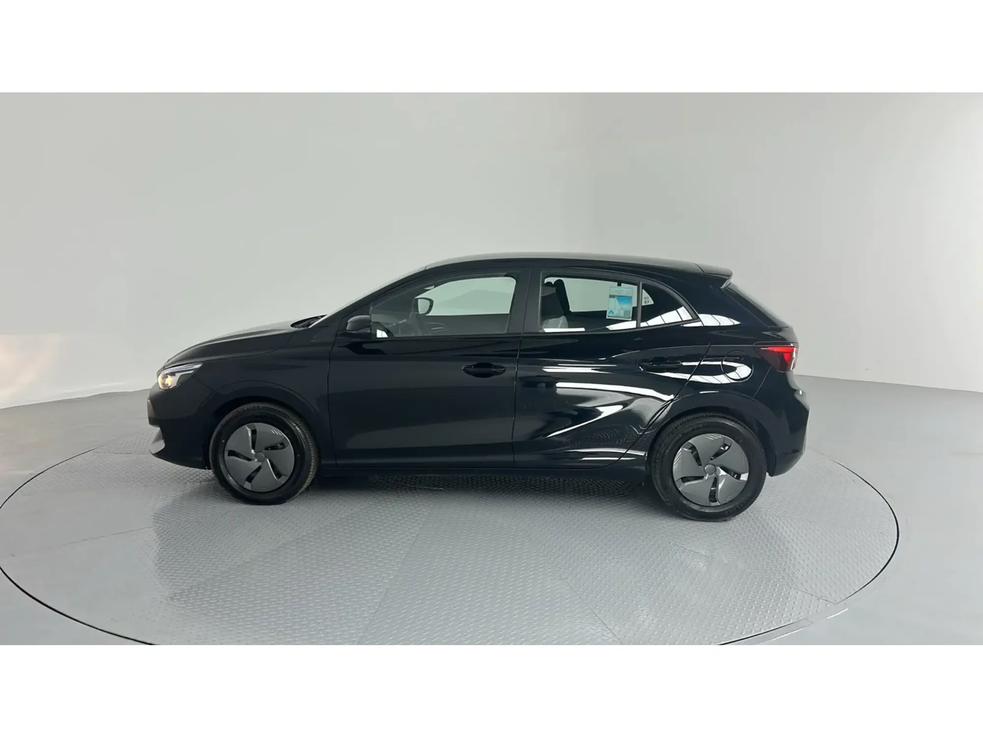 MG 3 STD 2025
