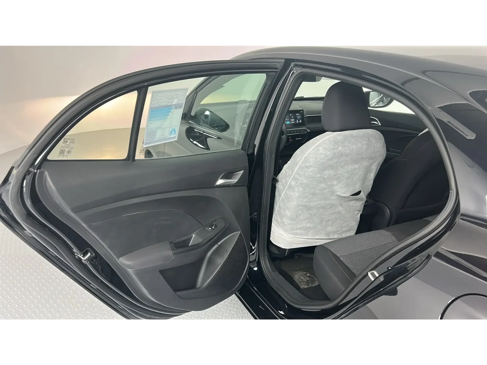 MG 3 STD 2025