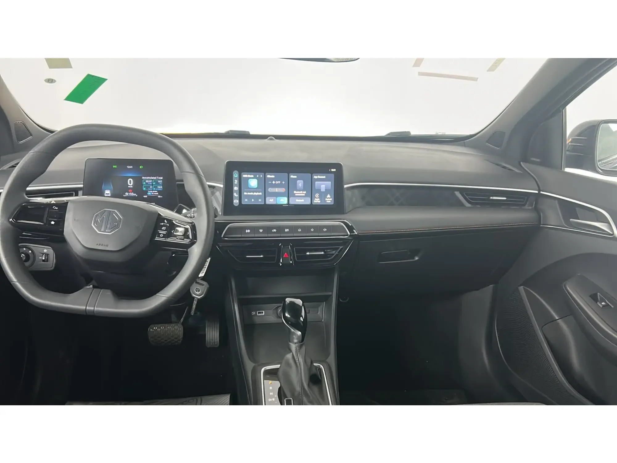 MG 3 STD 2025