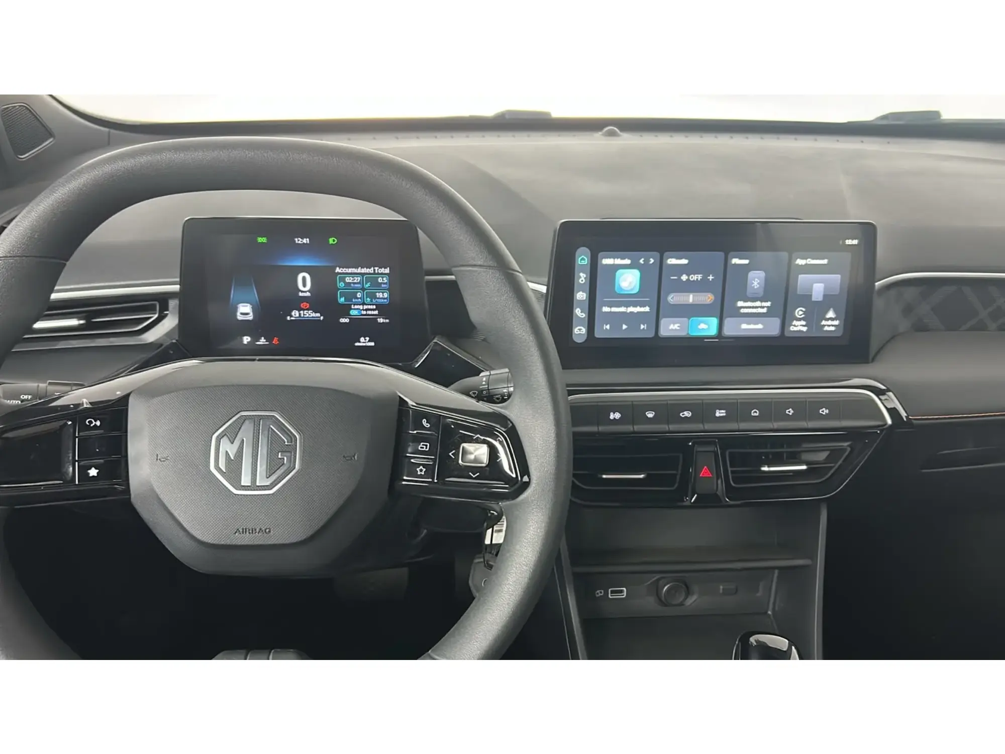 MG 3 STD 2025