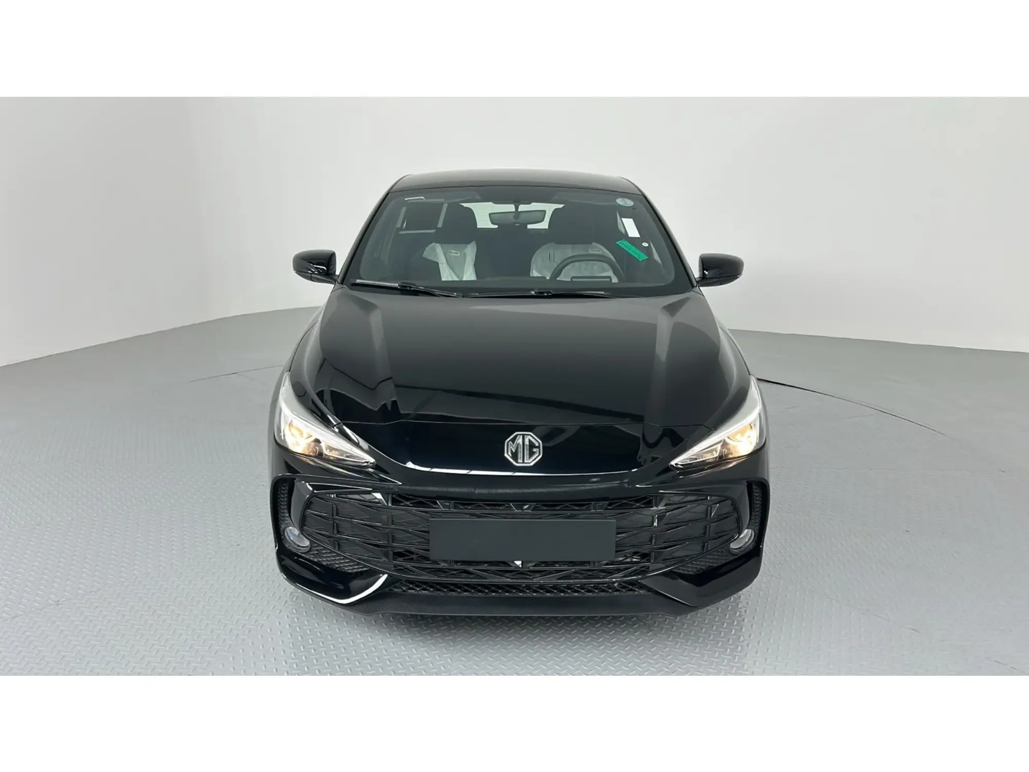 MG 3 STD 2025