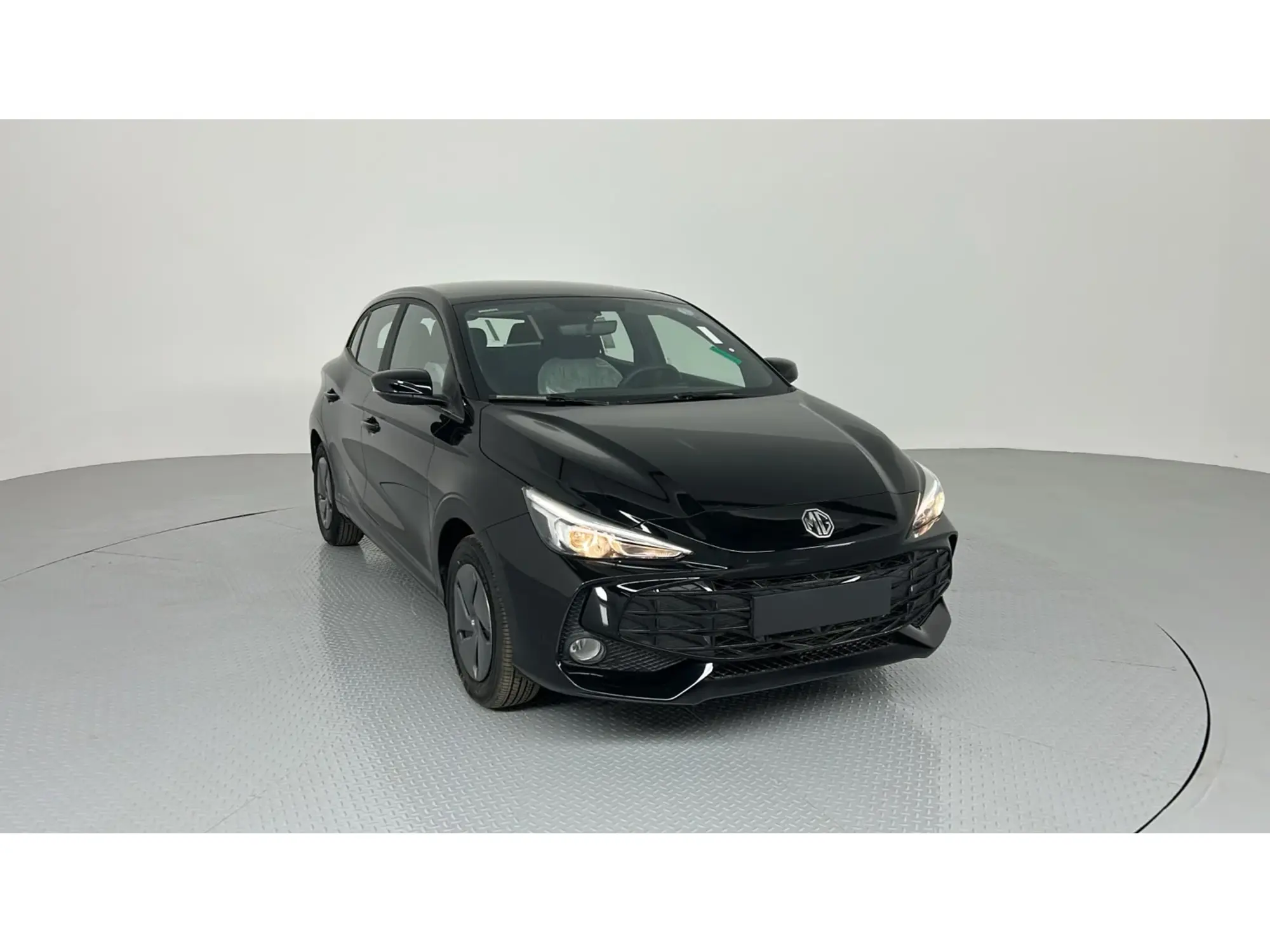 MG 3 STD 2025
