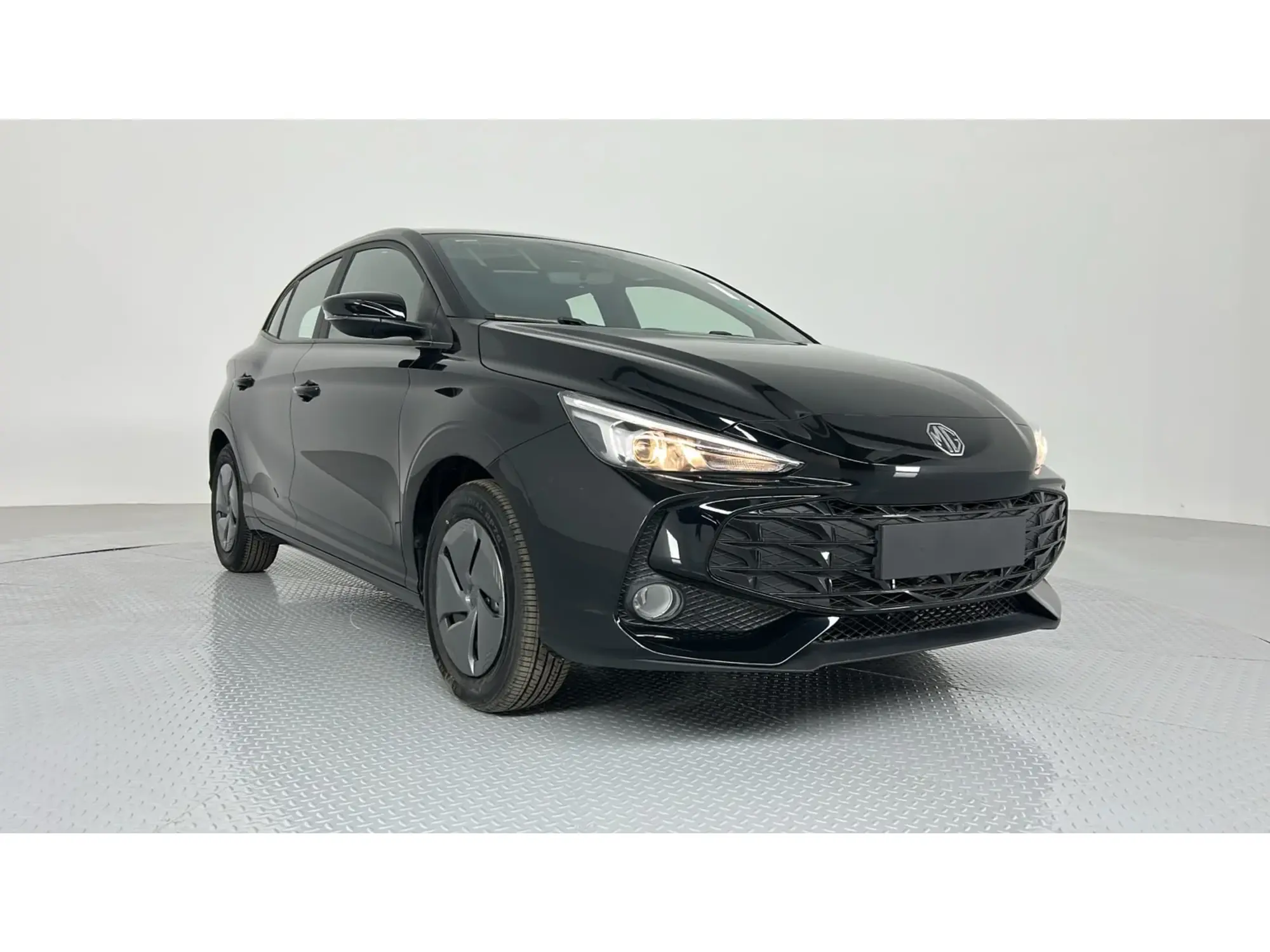 MG 3 STD 2025