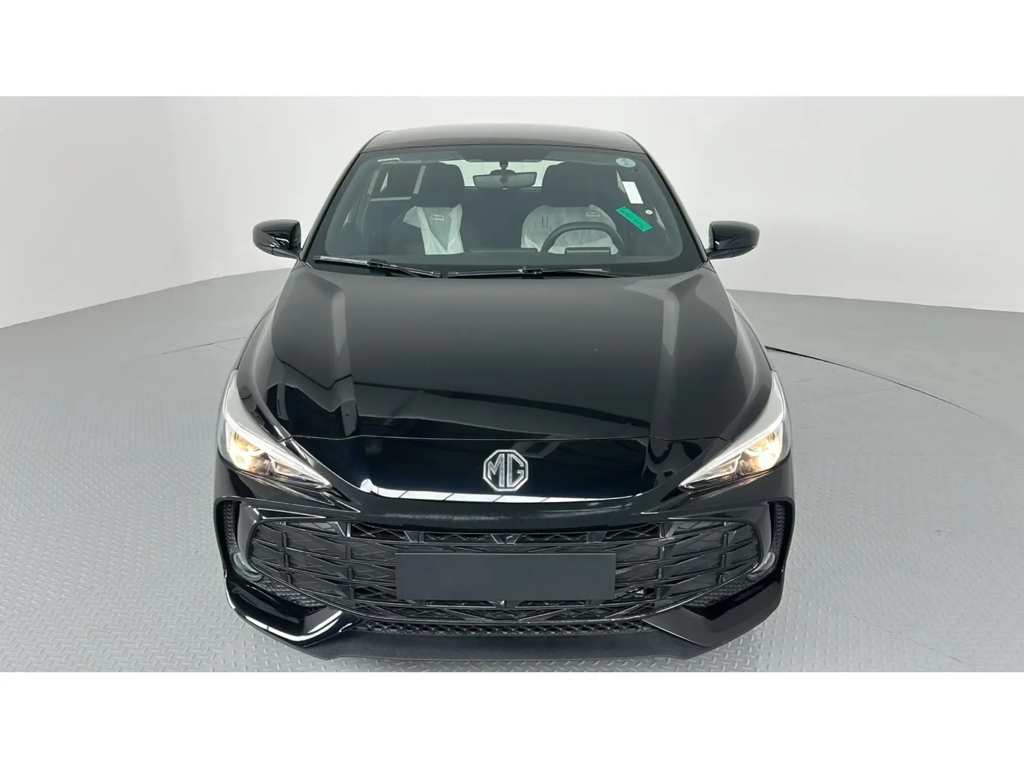 MG 3 STD 2025