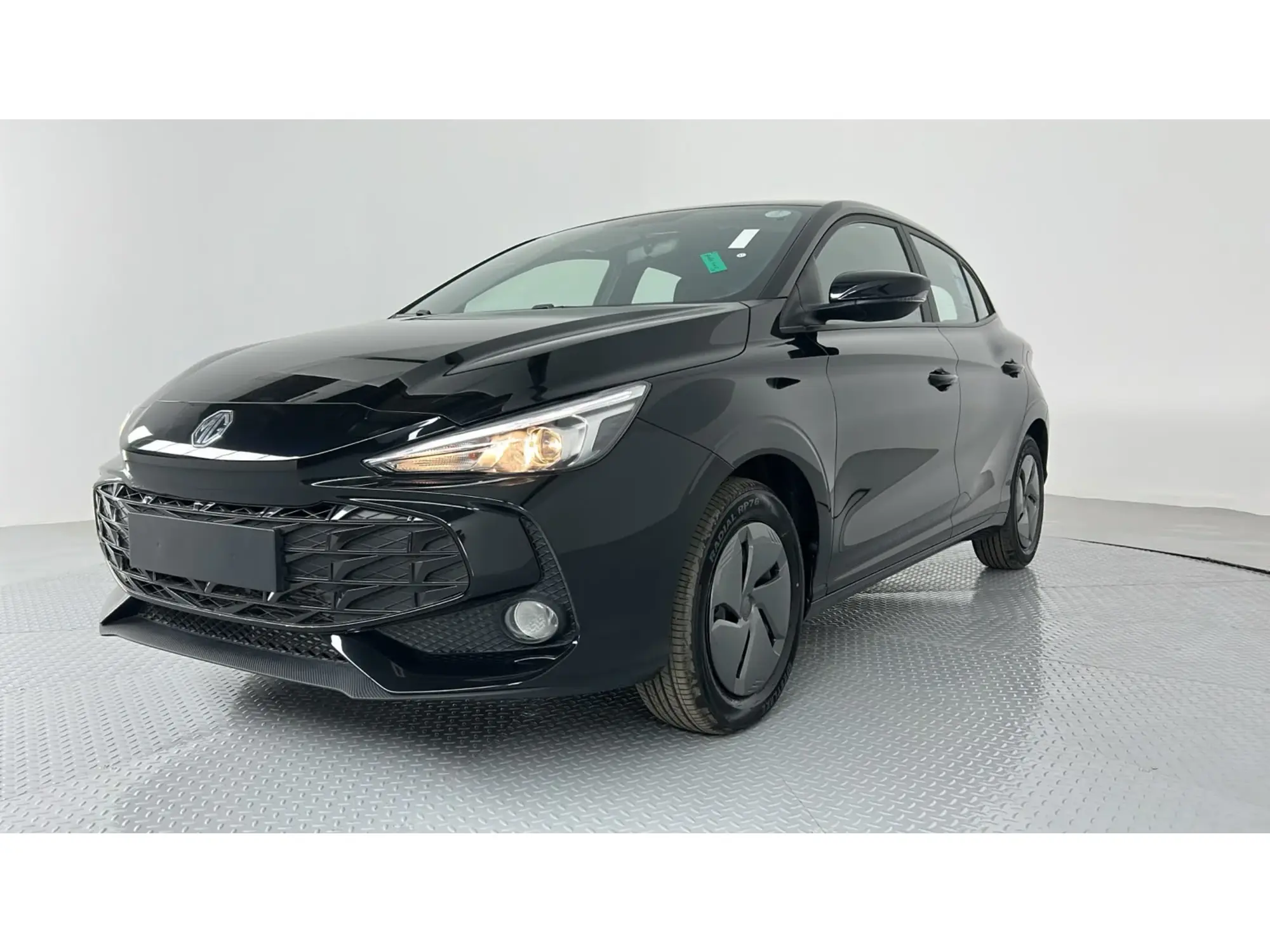 MG 3 STD 2025