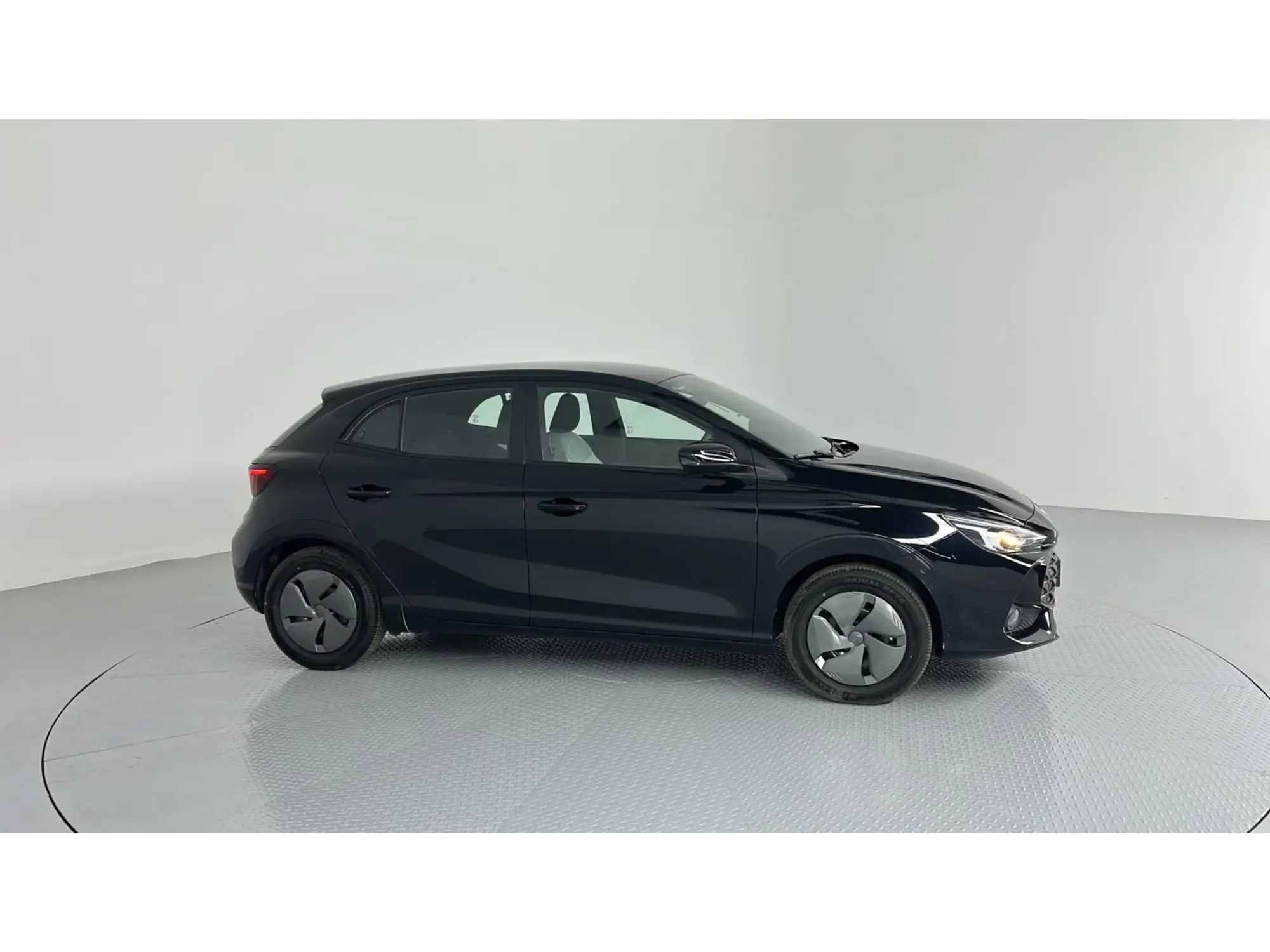 MG 3 STD 2025