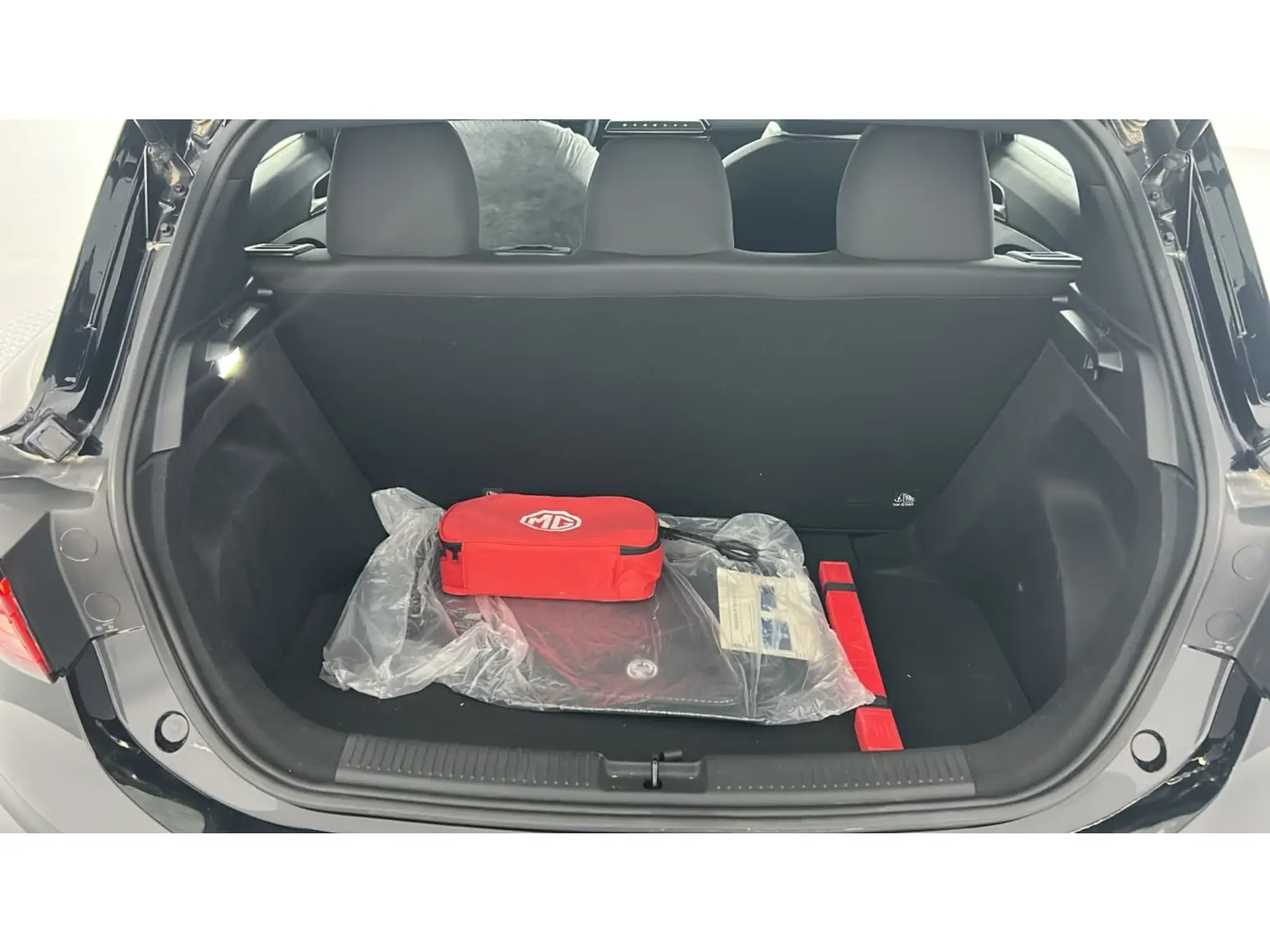 MG 3 STD 2025
