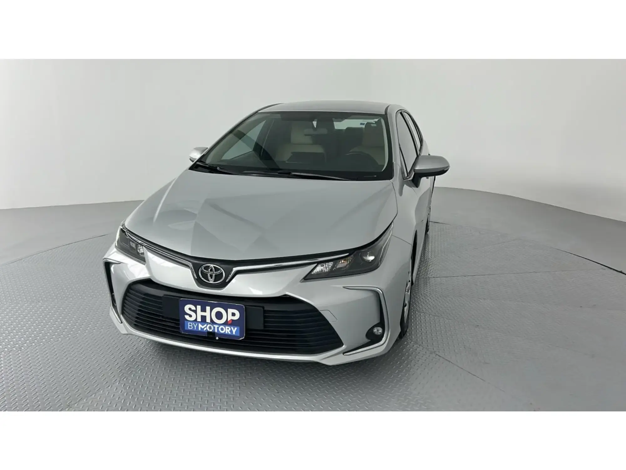 Toyota Corolla XLI 2.0L 2024