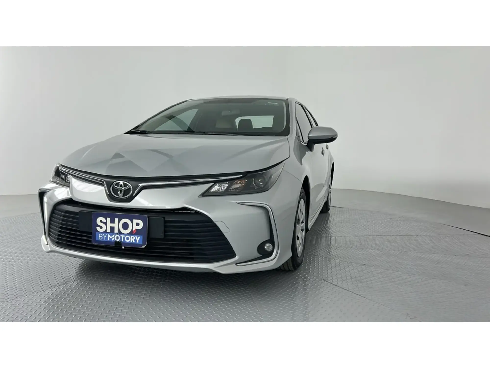 Toyota Corolla XLI 2.0L 2024