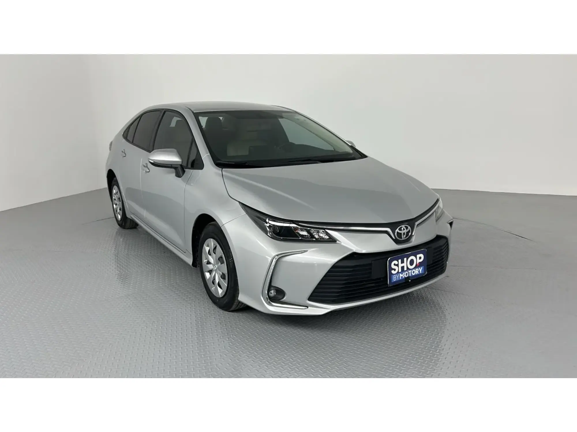 Toyota Corolla XLI 2.0L 2024