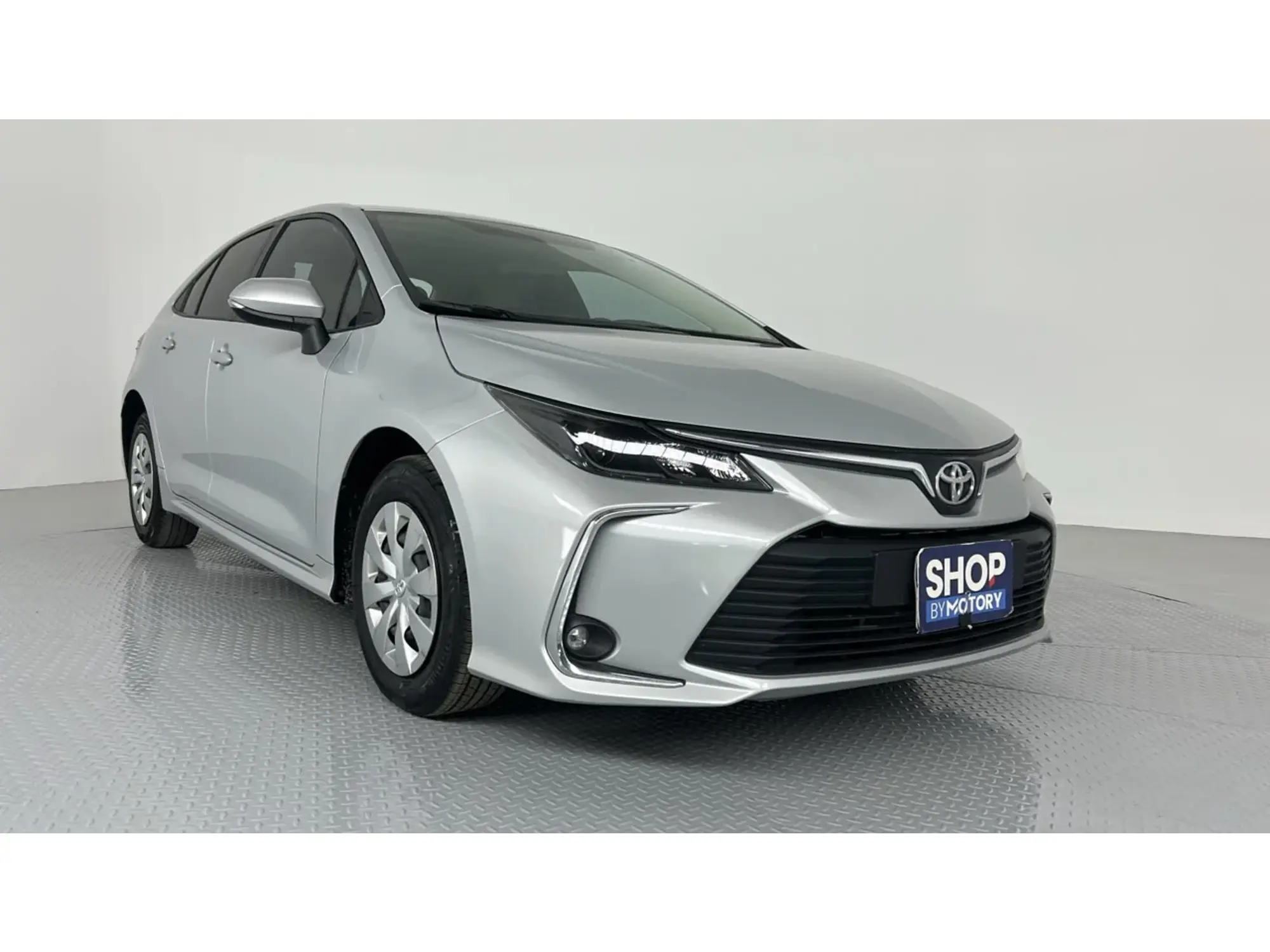 Toyota Corolla XLI 2.0L 2024