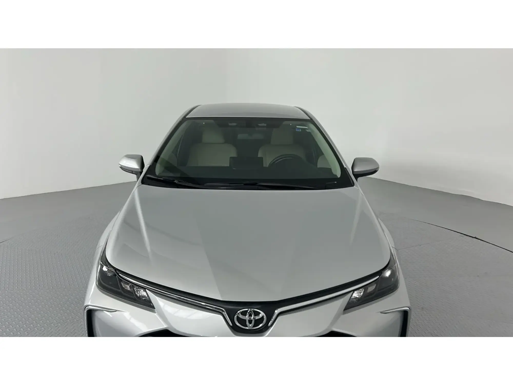Toyota Corolla XLI 2.0L 2024