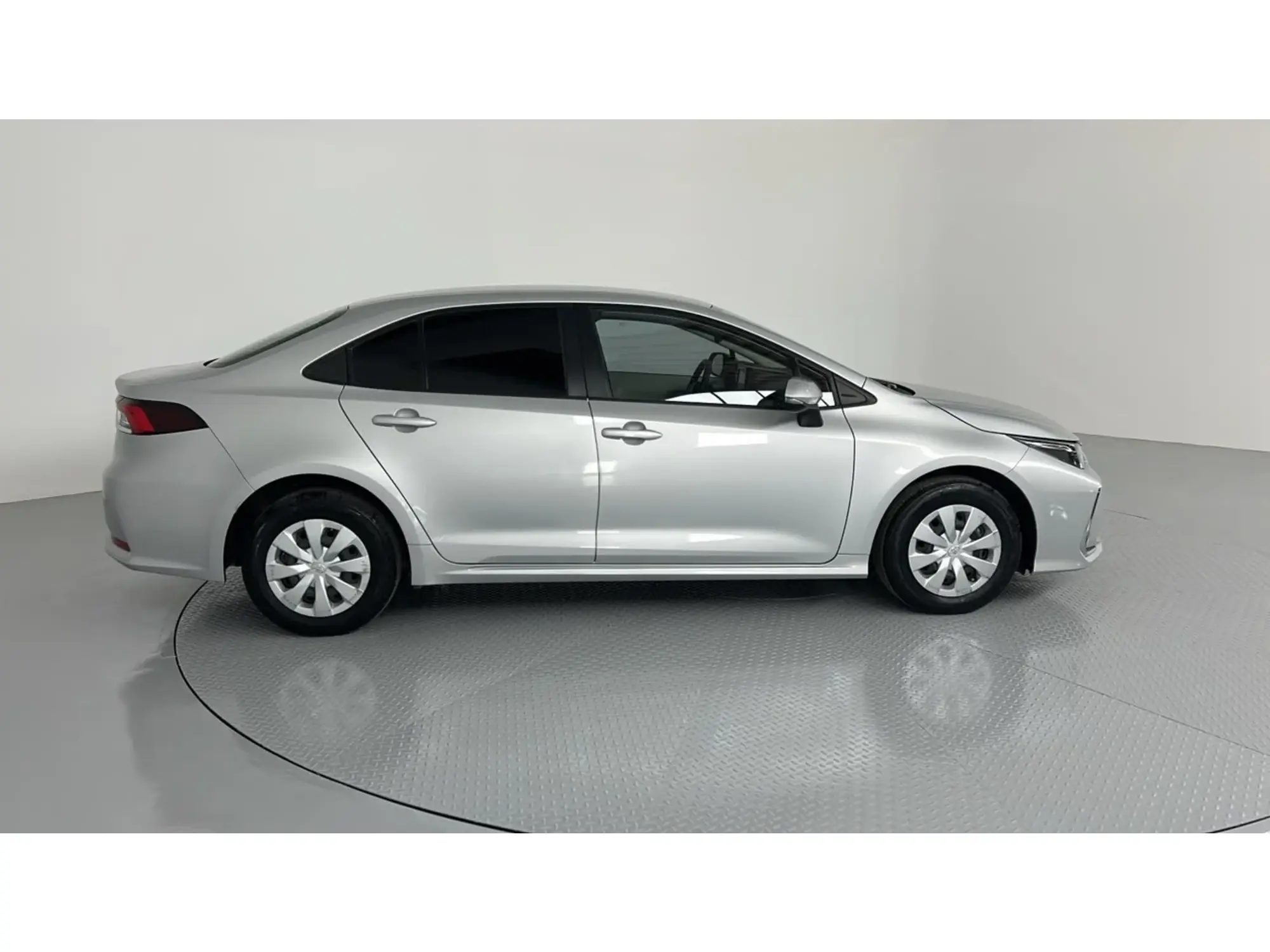 Toyota Corolla XLI 2.0L 2024