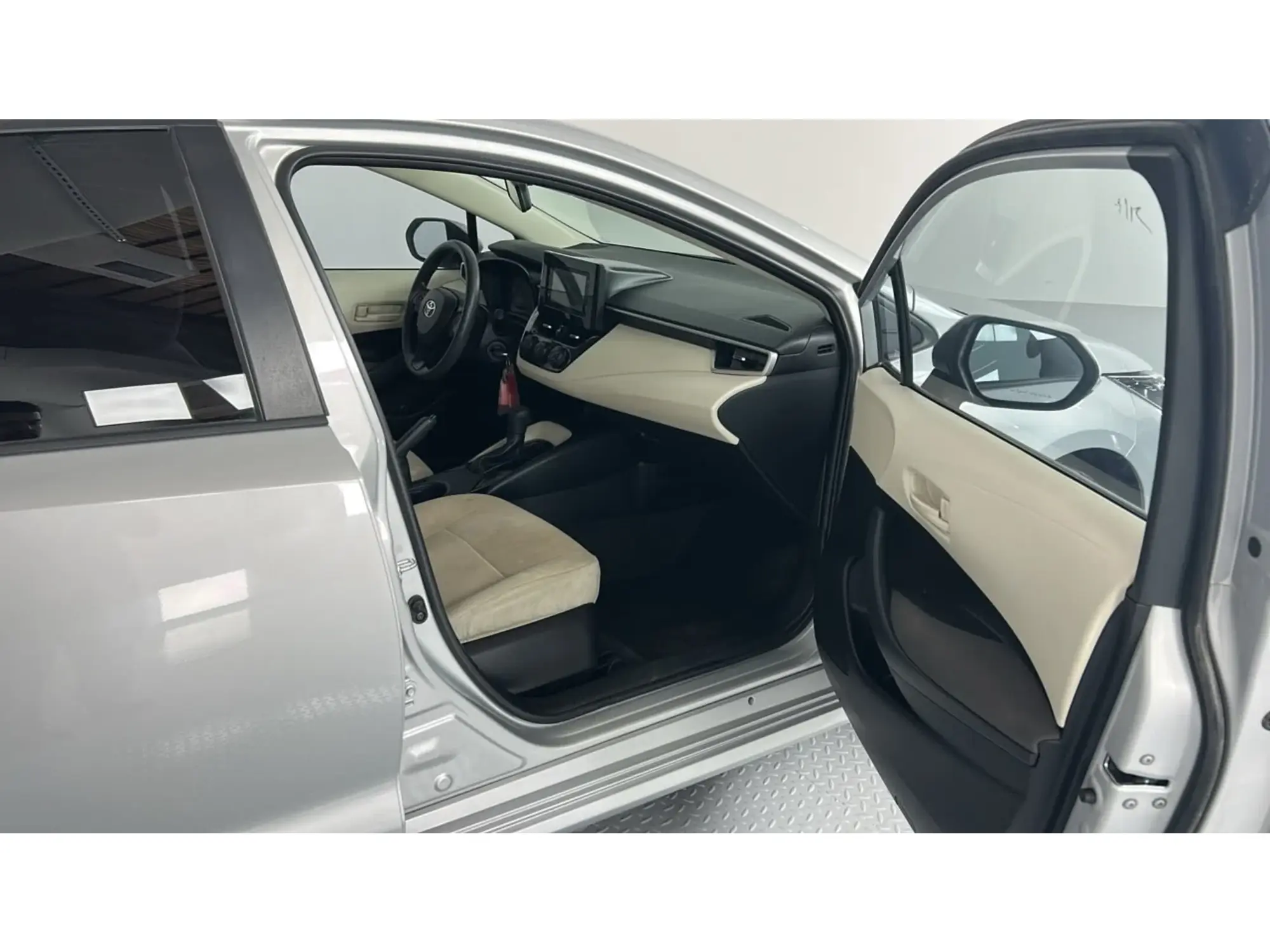 Toyota Corolla XLI 2.0L 2024