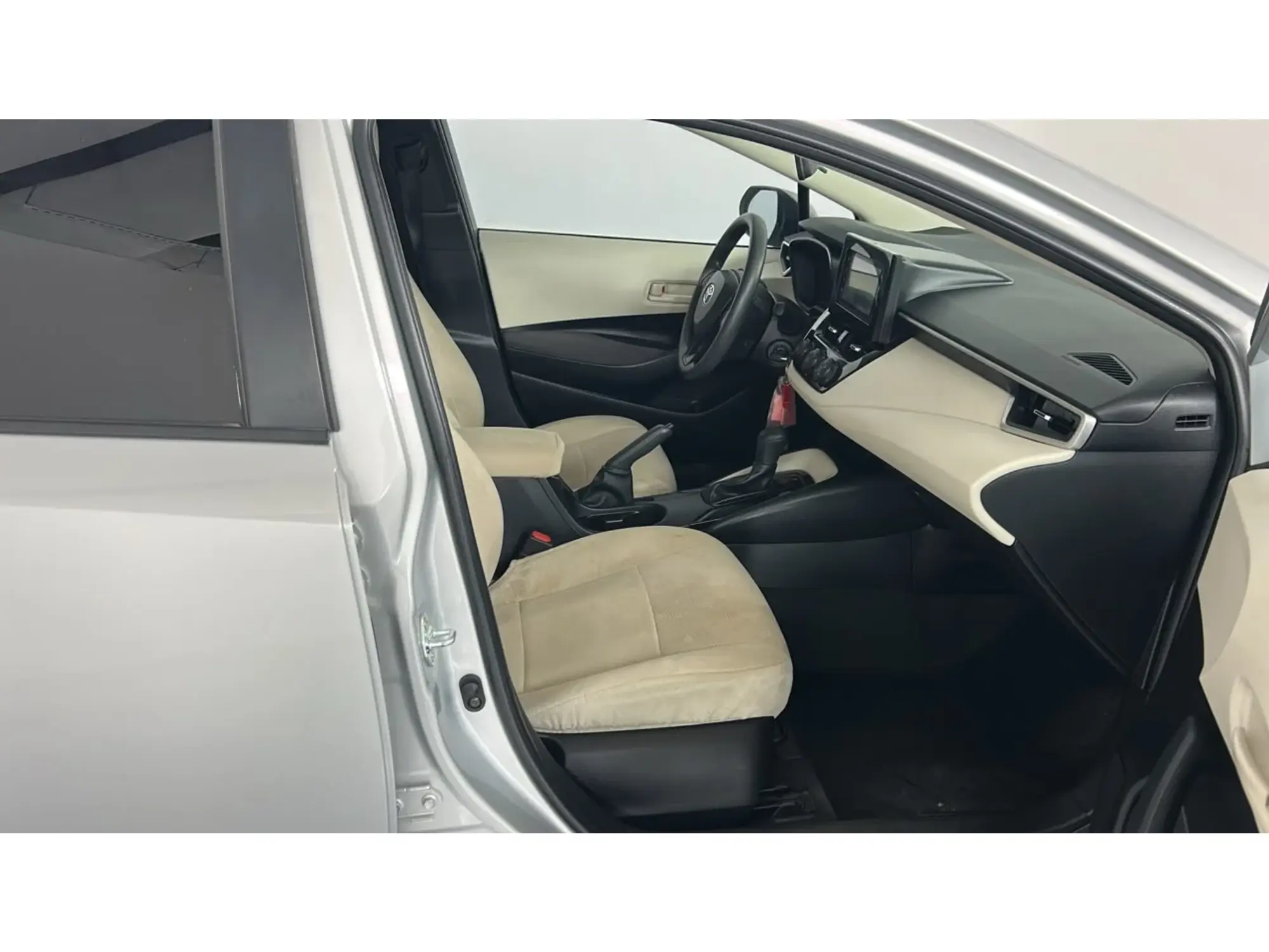 Toyota Corolla XLI 2.0L 2024