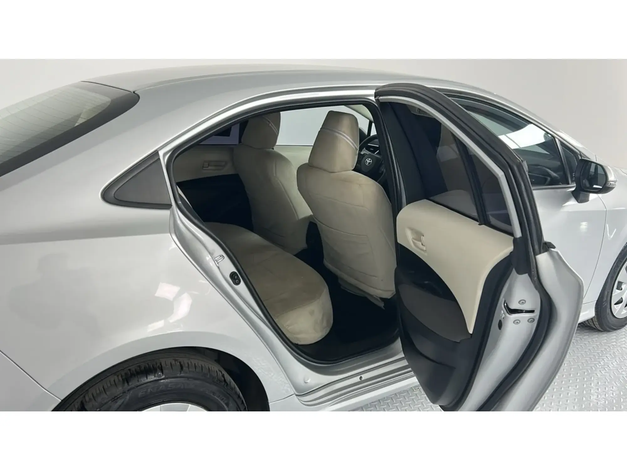 Toyota Corolla XLI 2.0L 2024