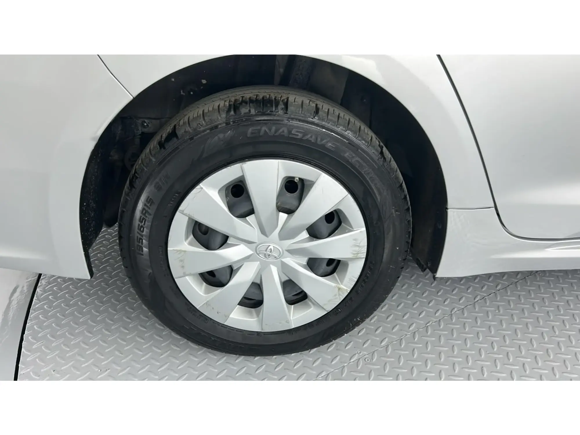 Toyota Corolla XLI 2.0L 2024