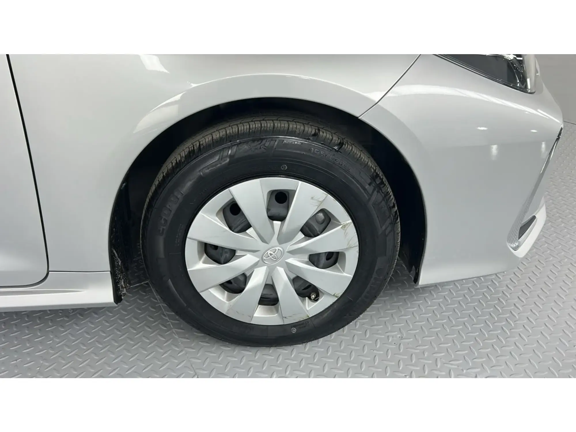 Toyota Corolla XLI 2.0L 2024