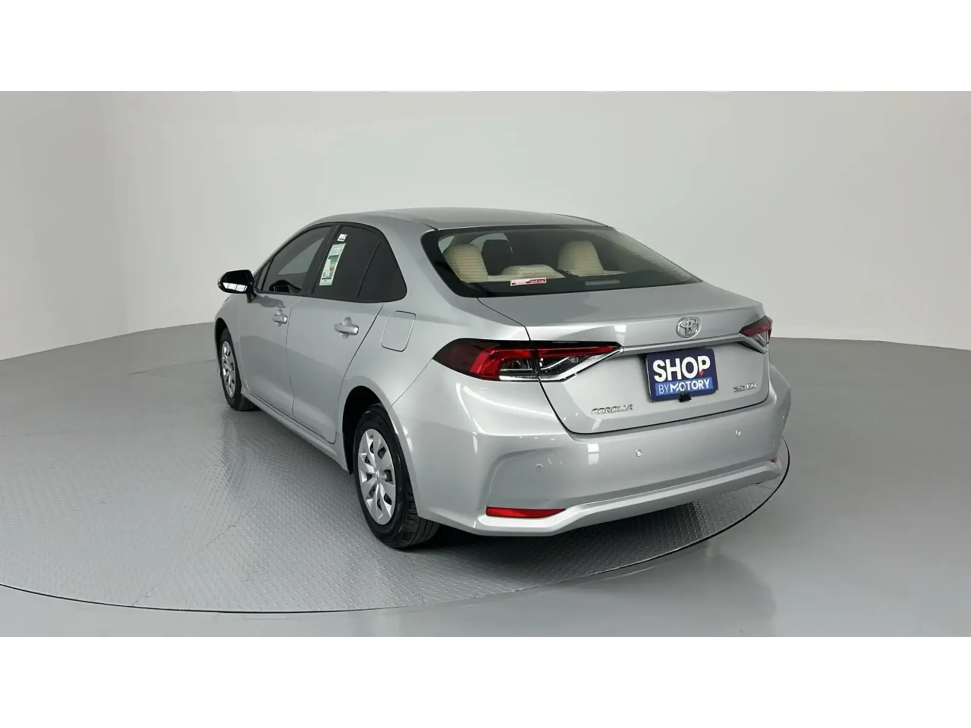 Toyota Corolla XLI 2.0L 2024