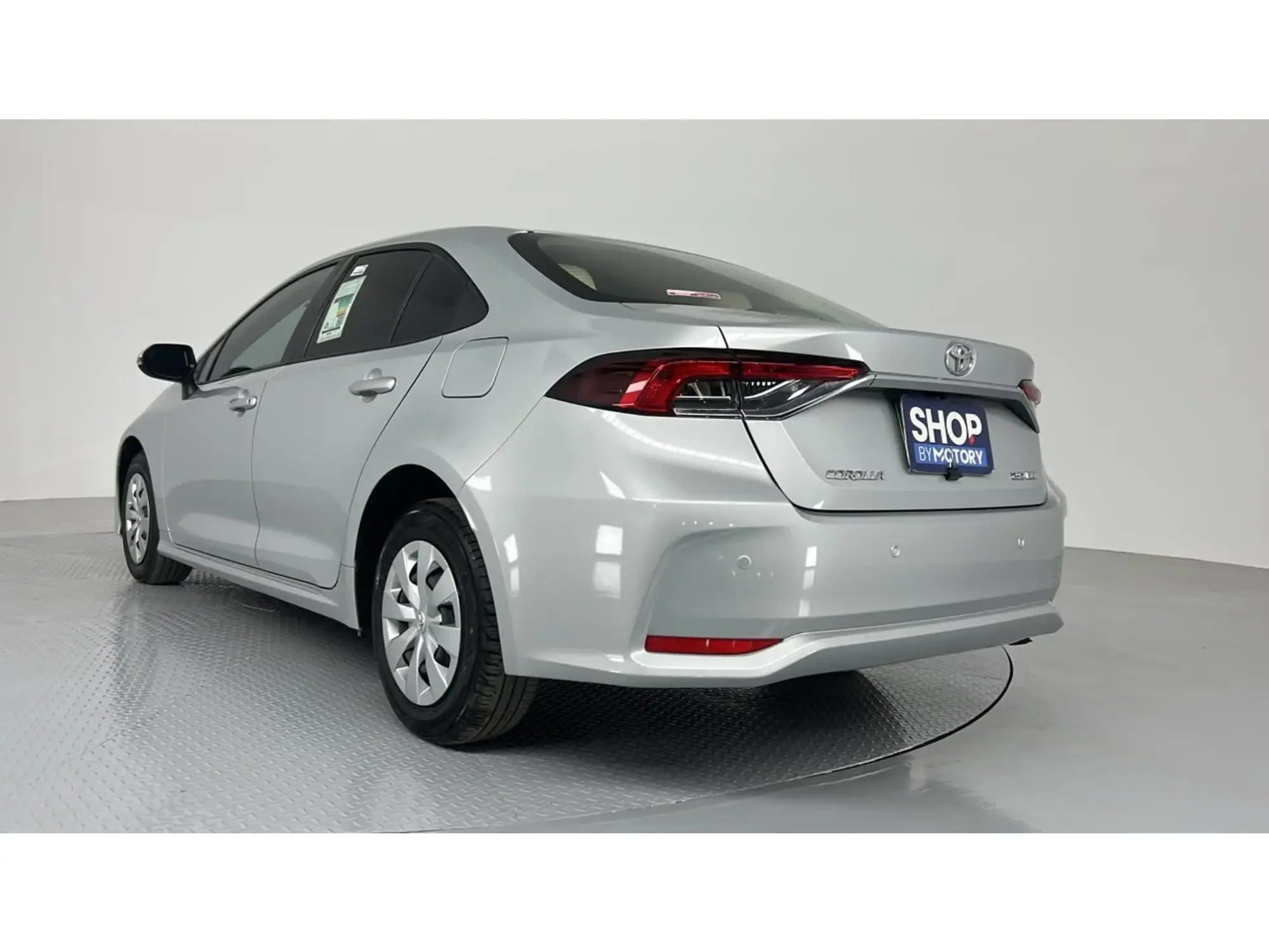 Toyota Corolla XLI 2.0L 2024