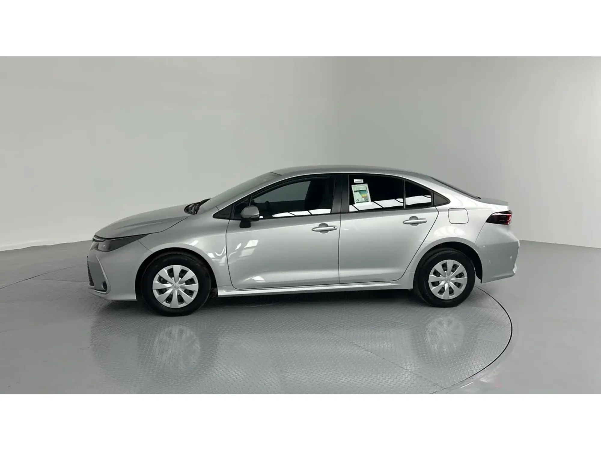 Toyota Corolla XLI 2.0L 2024