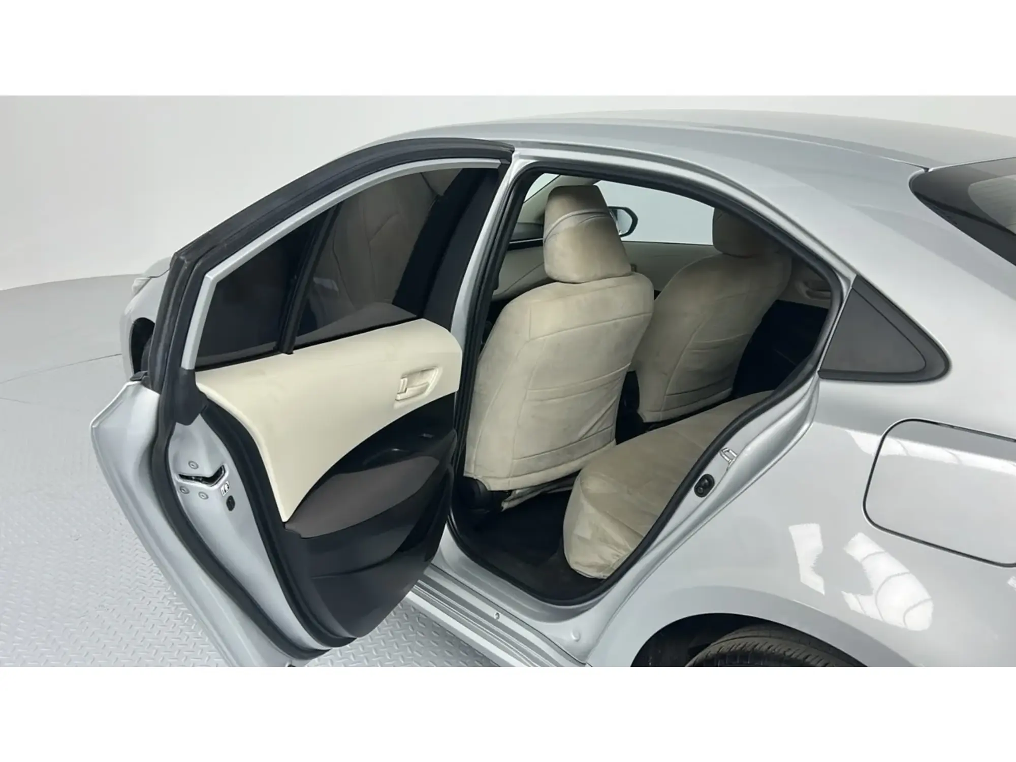Toyota Corolla XLI 2.0L 2024