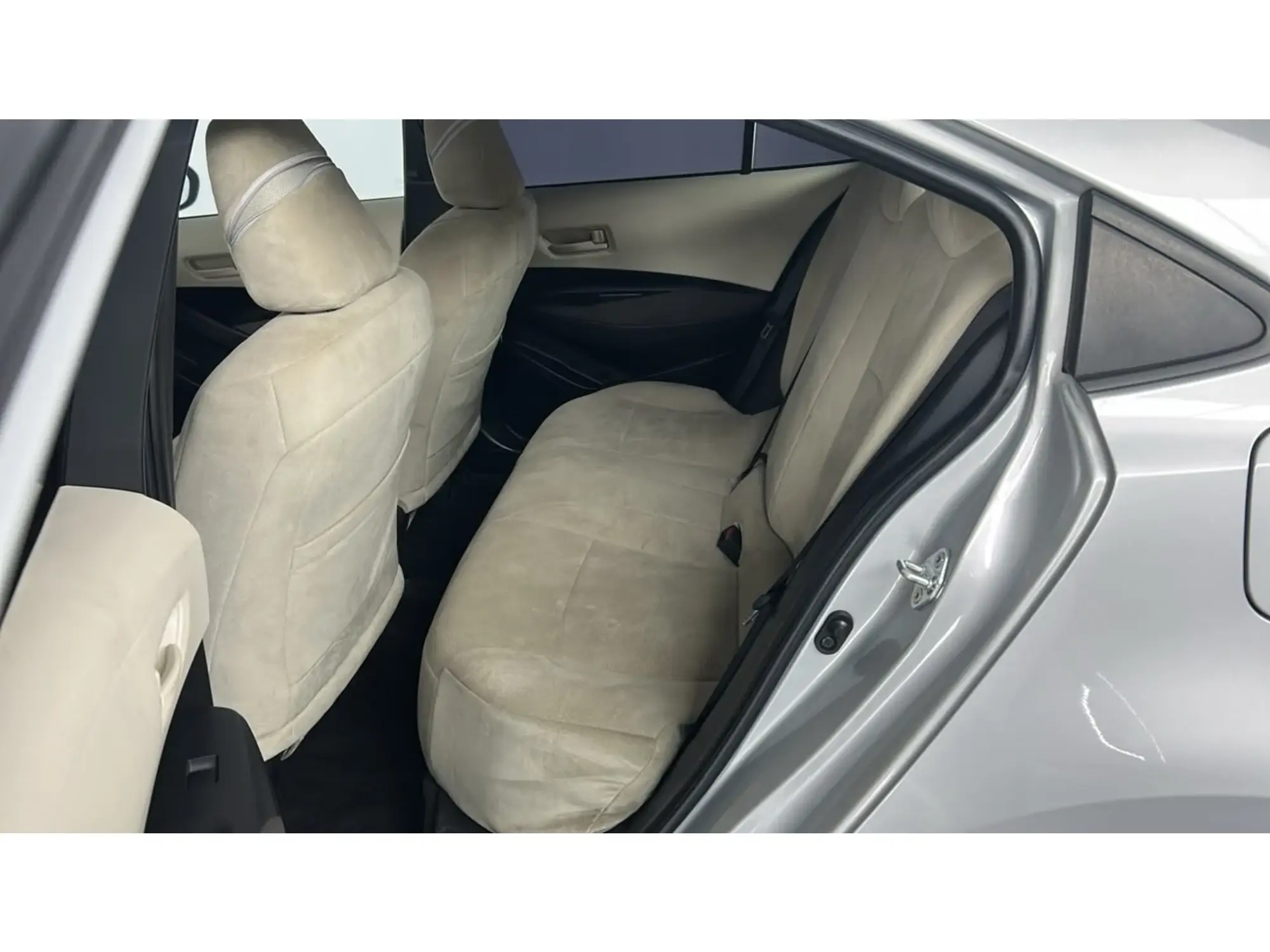 Toyota Corolla XLI 2.0L 2024