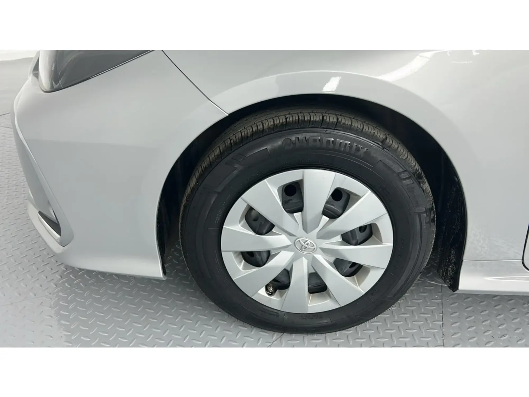 Toyota Corolla XLI 2.0L 2024