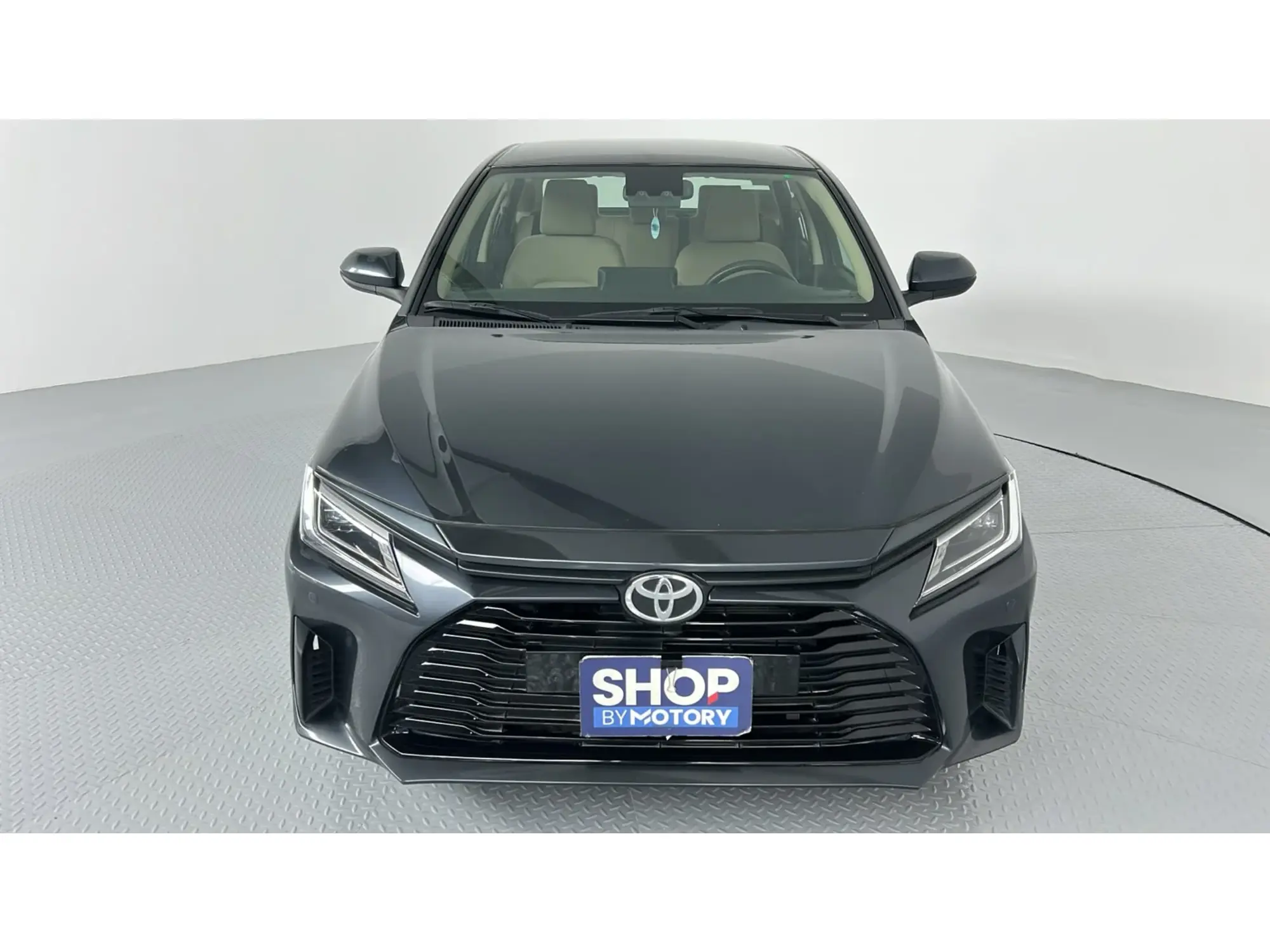 Toyota Yaris Y PLUS 1.3L 2024