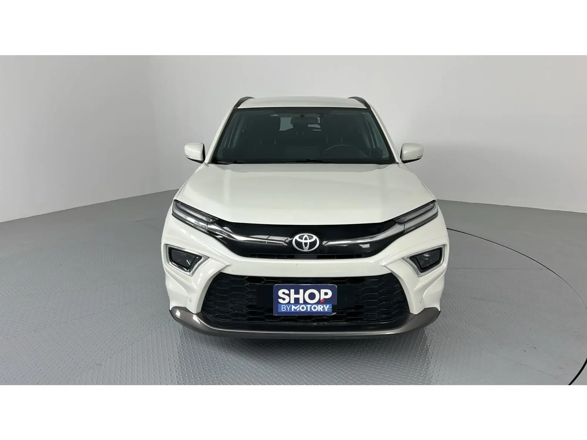 Toyota Urban Cruiser GL 2025