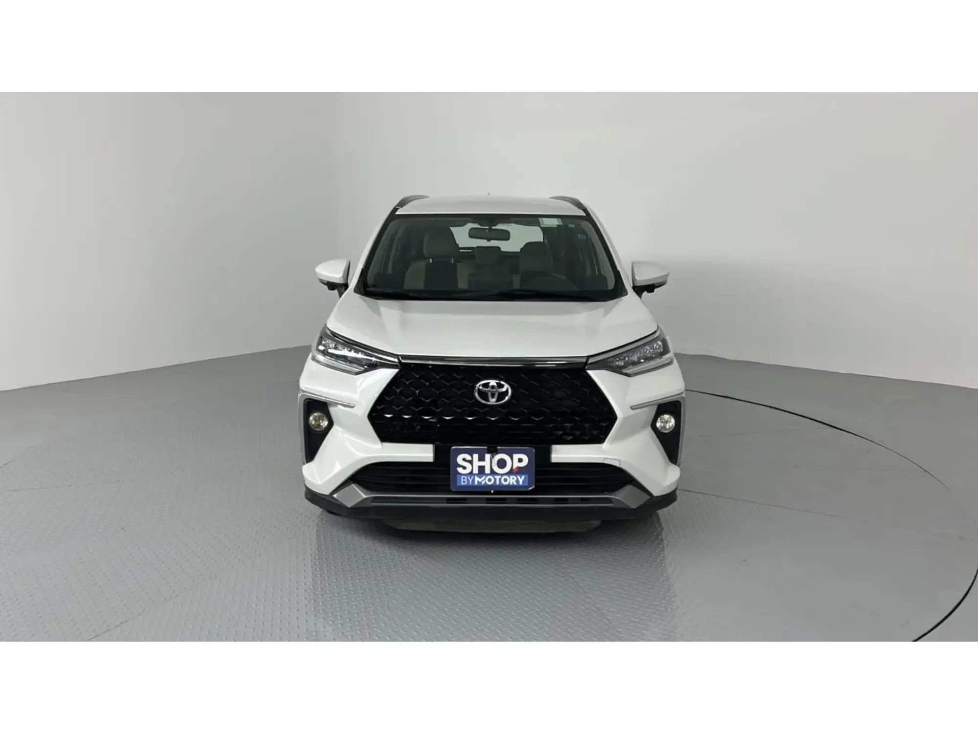 Toyota VELOZ GLX 2024