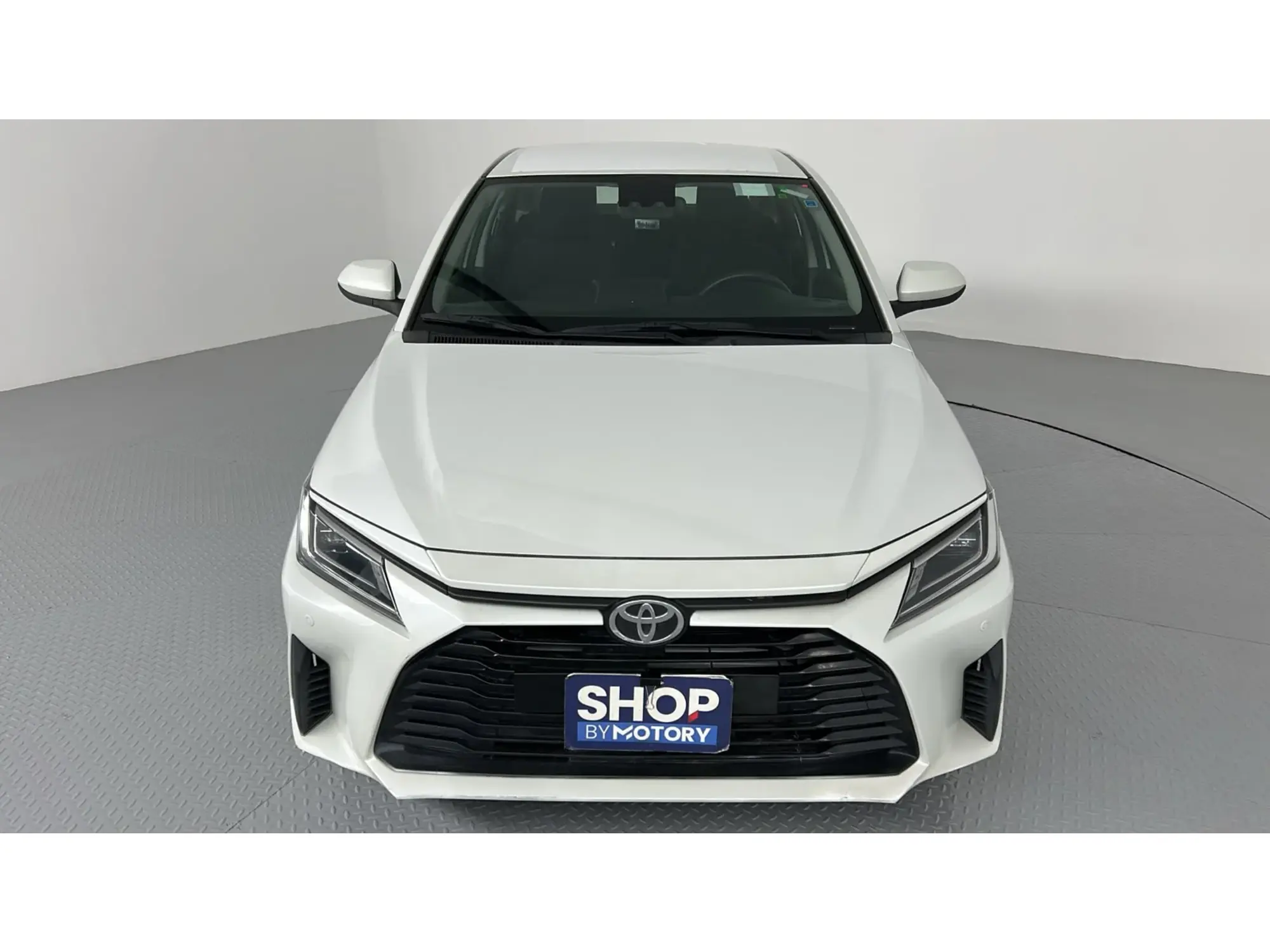 Toyota Yaris Y PLUS 1.3L 2024