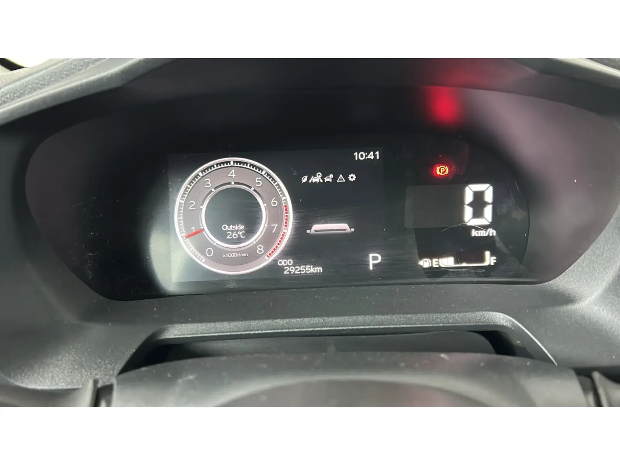 Toyota Yaris Y PLUS 1.3L 2024