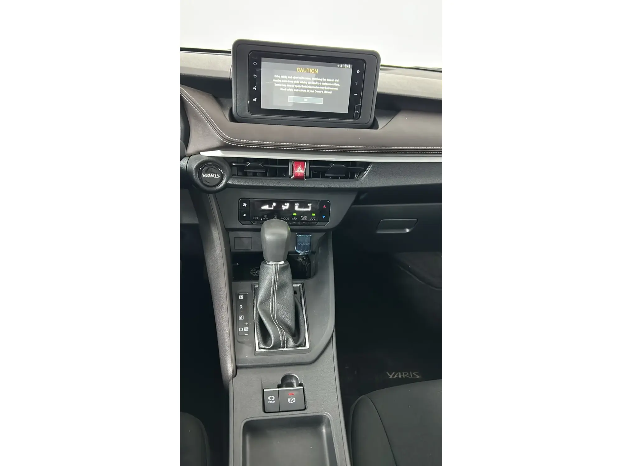 Toyota Yaris Y PLUS 1.3L 2024