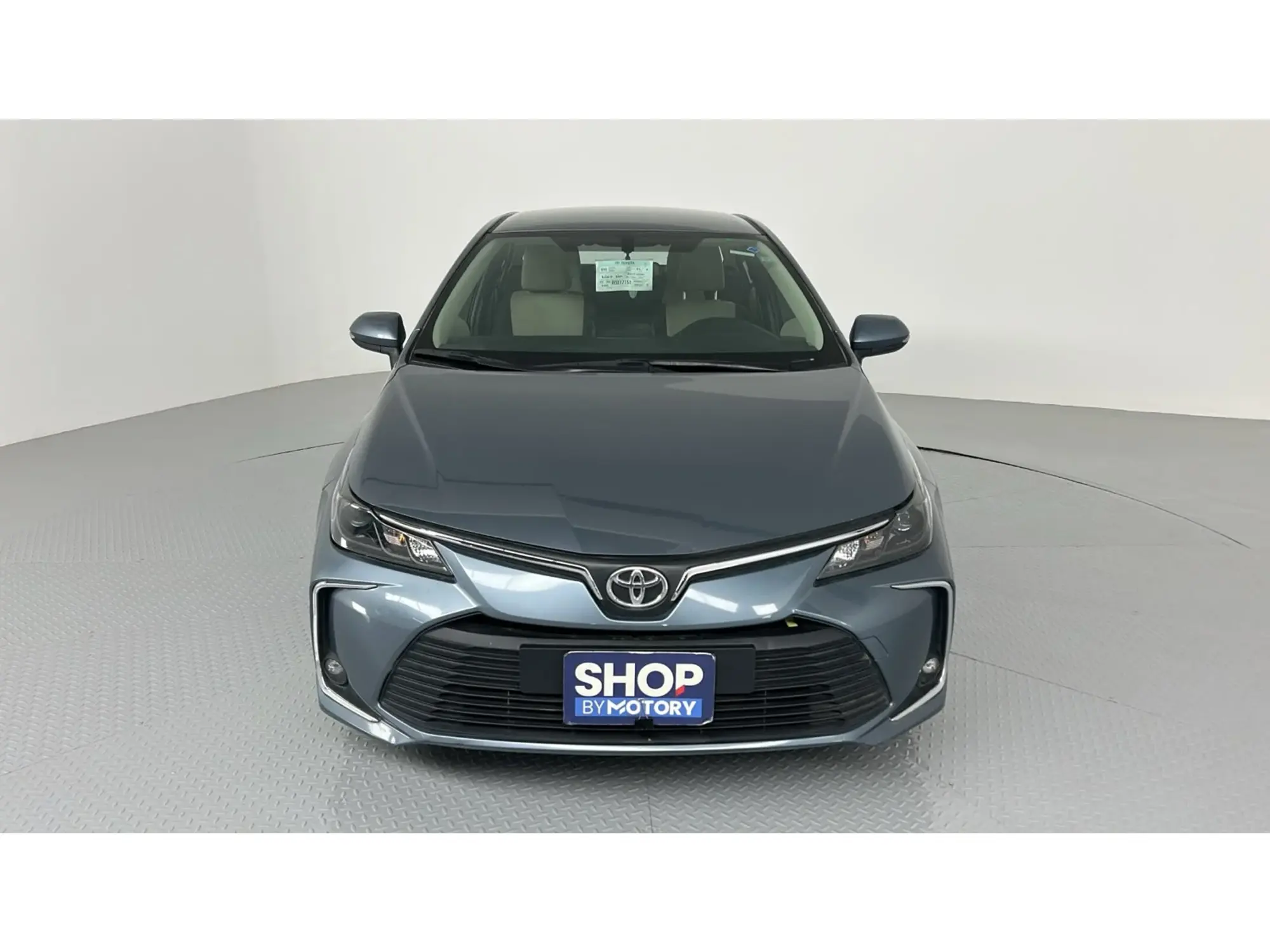 Toyota Corolla XLI 2.0L 2024