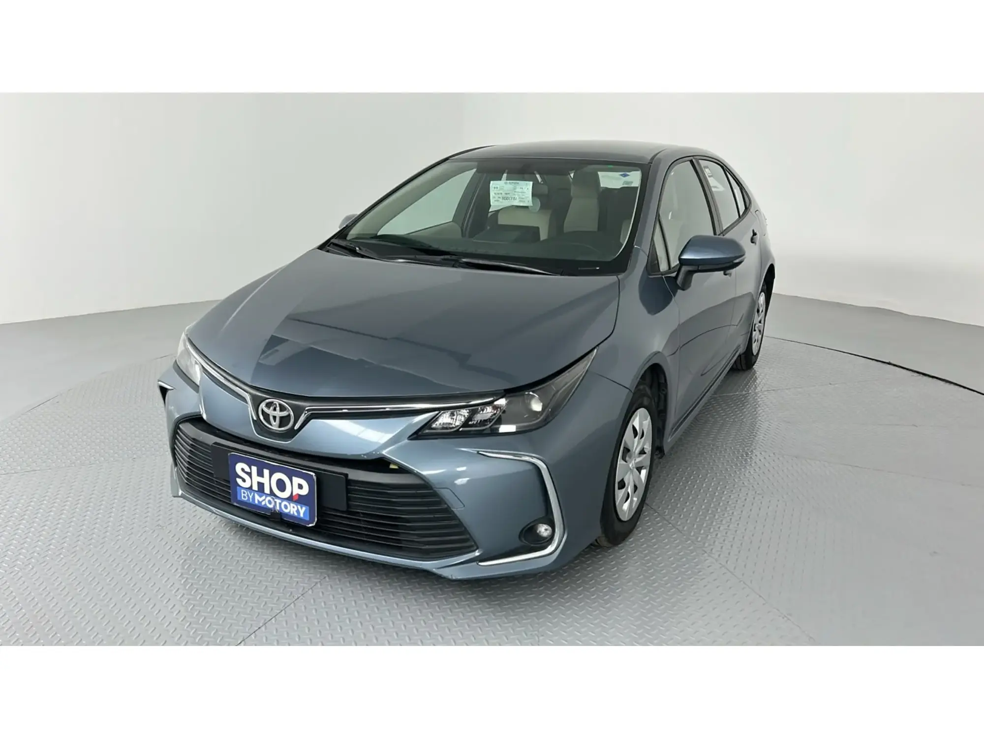 Toyota Corolla XLI 2.0L 2024
