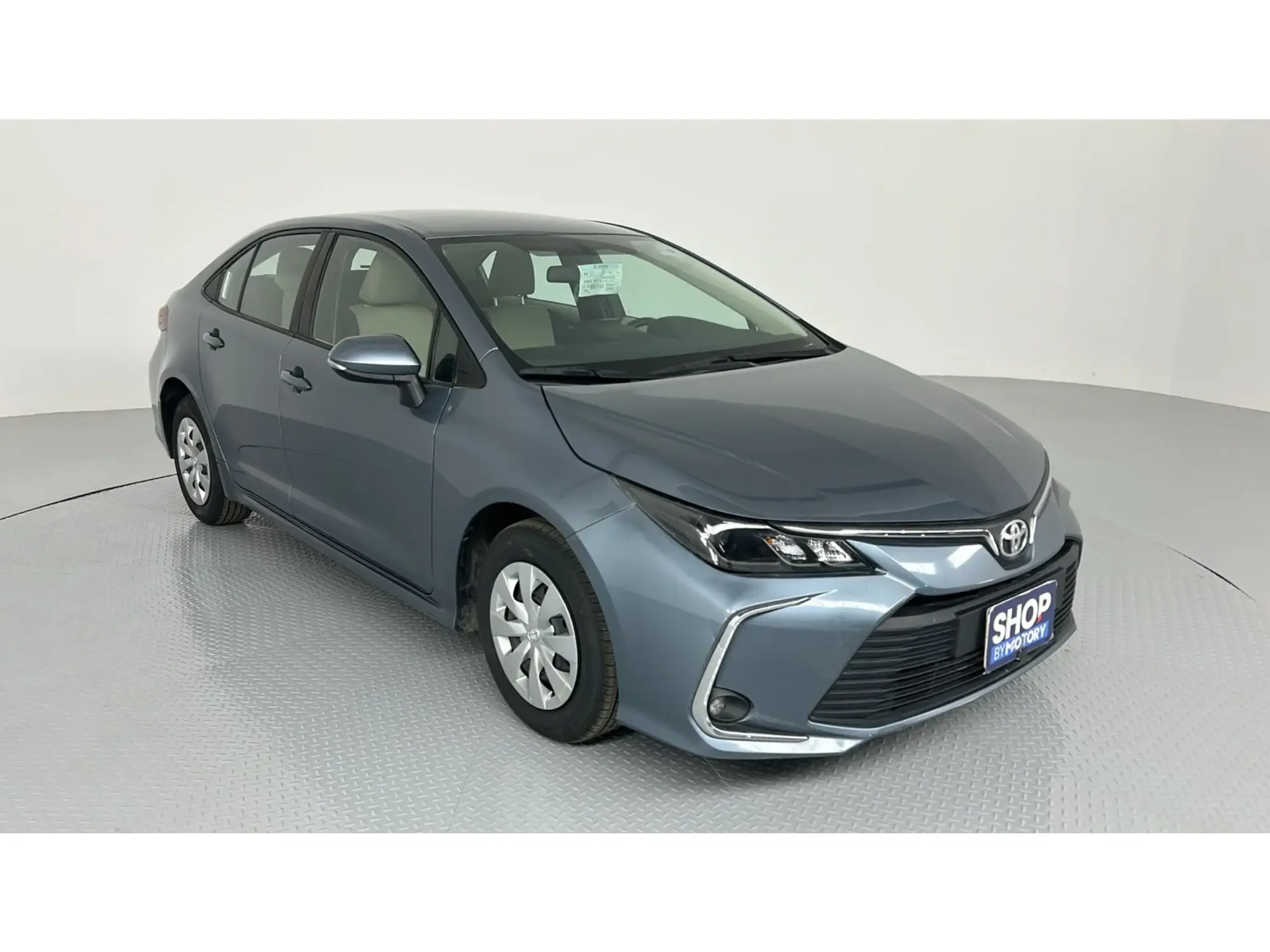 Toyota Corolla XLI 2.0L 2024
