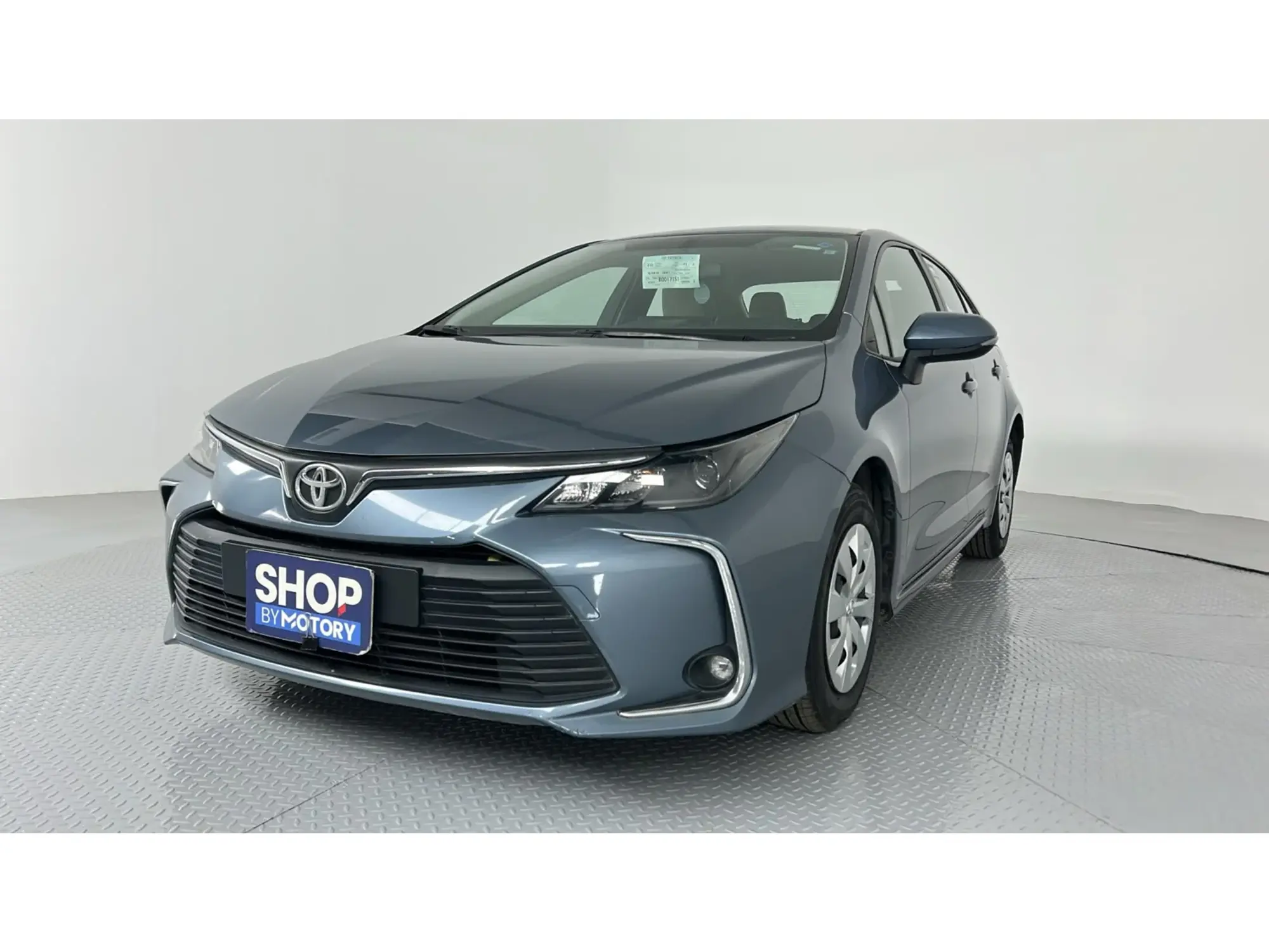 Toyota Corolla XLI 2.0L 2024