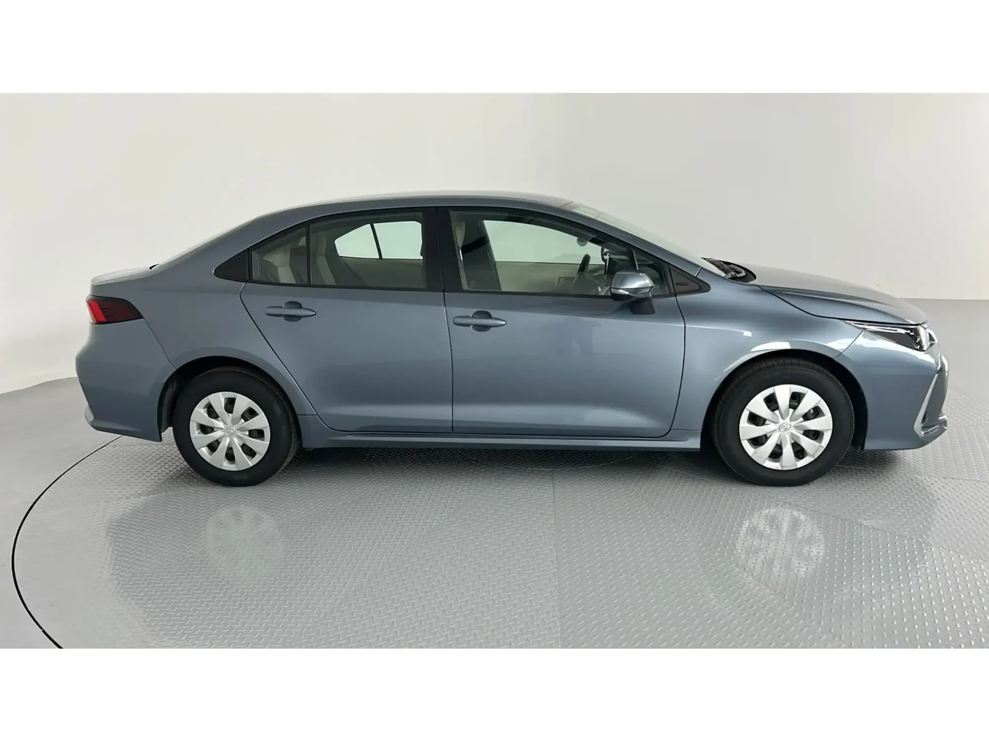 Toyota Corolla XLI 2.0L 2024