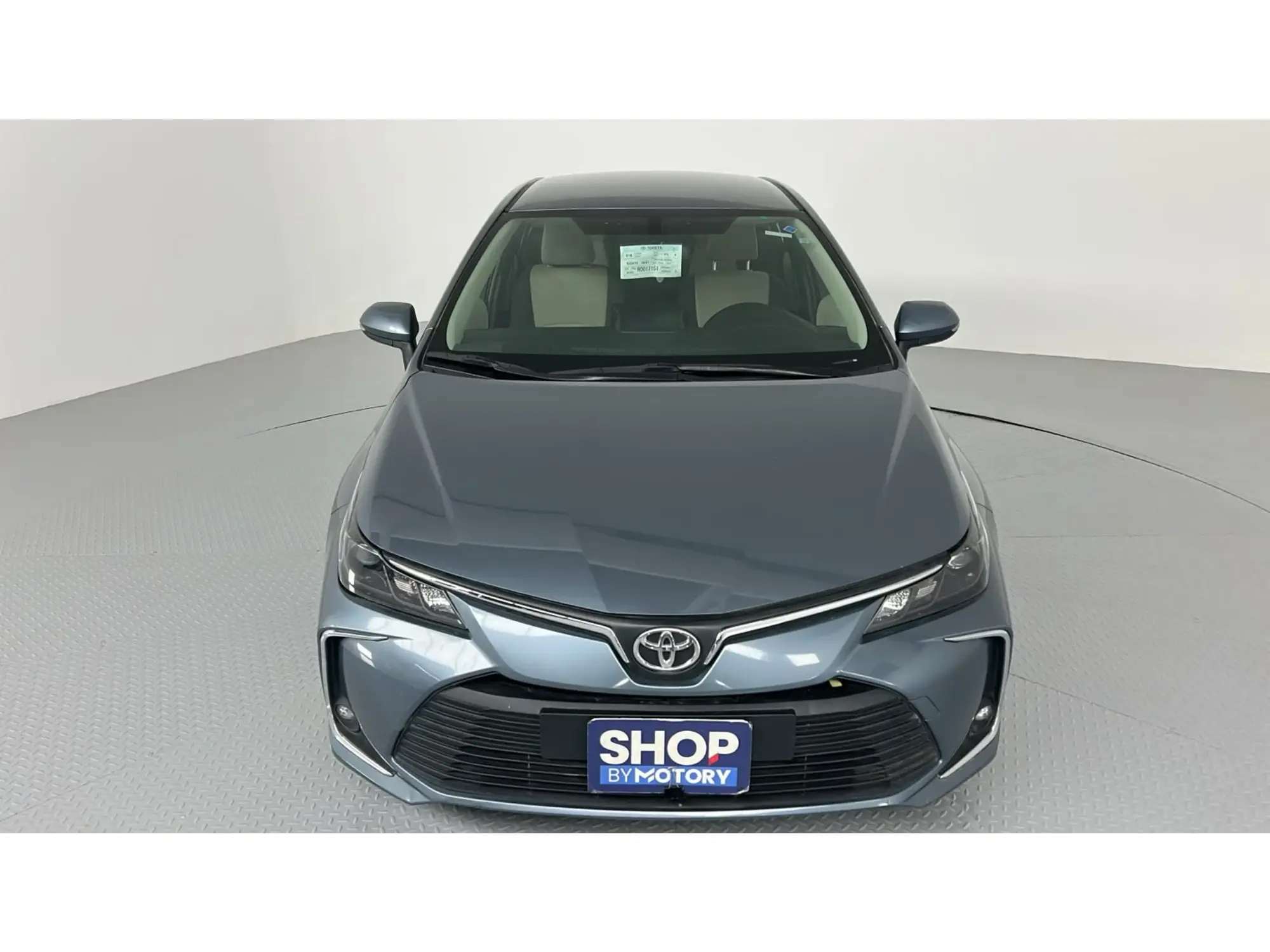 Toyota Corolla XLI 2.0L 2024