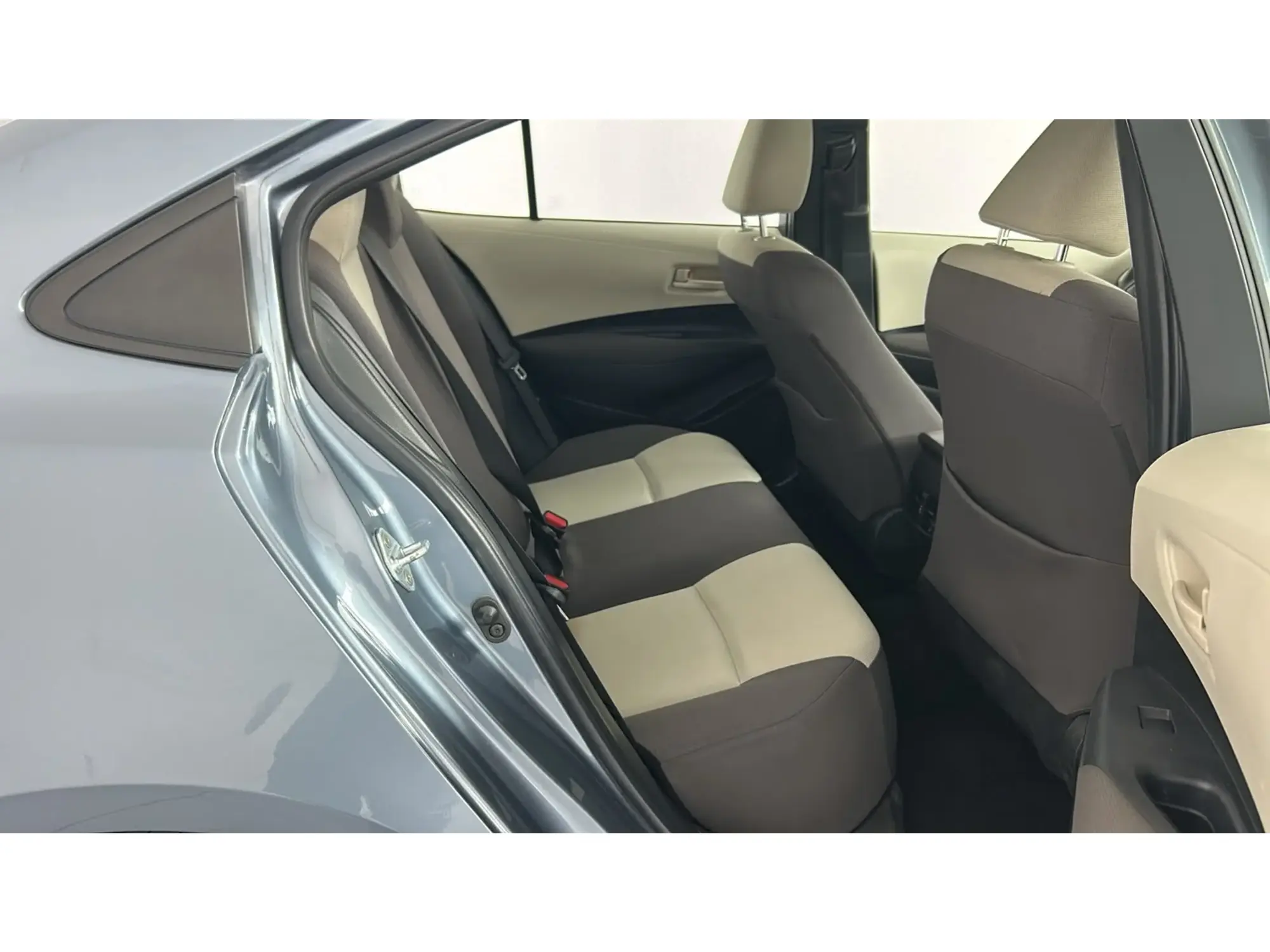 Toyota Corolla XLI 2.0L 2024