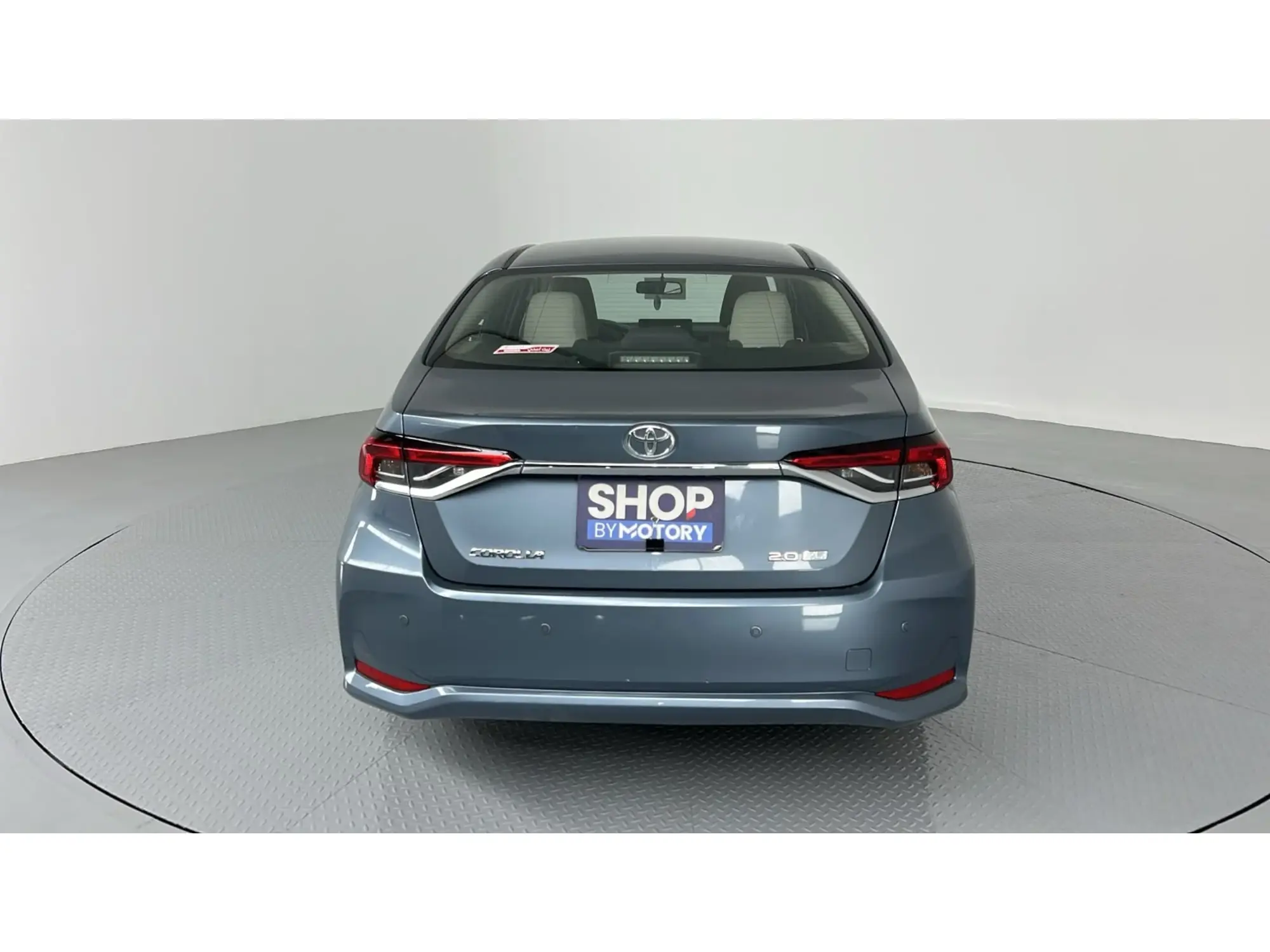 Toyota Corolla XLI 2.0L 2024