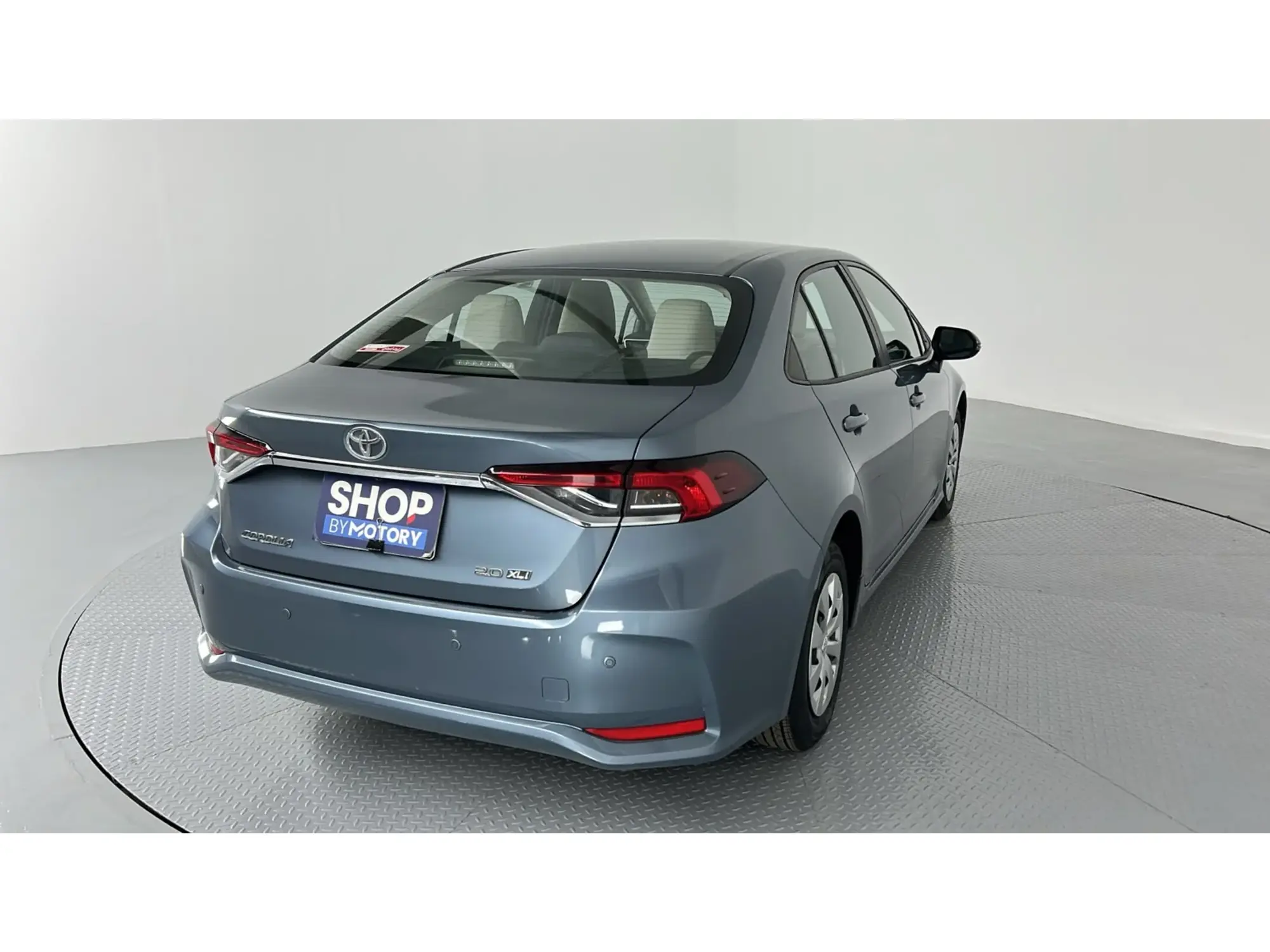 Toyota Corolla XLI 2.0L 2024