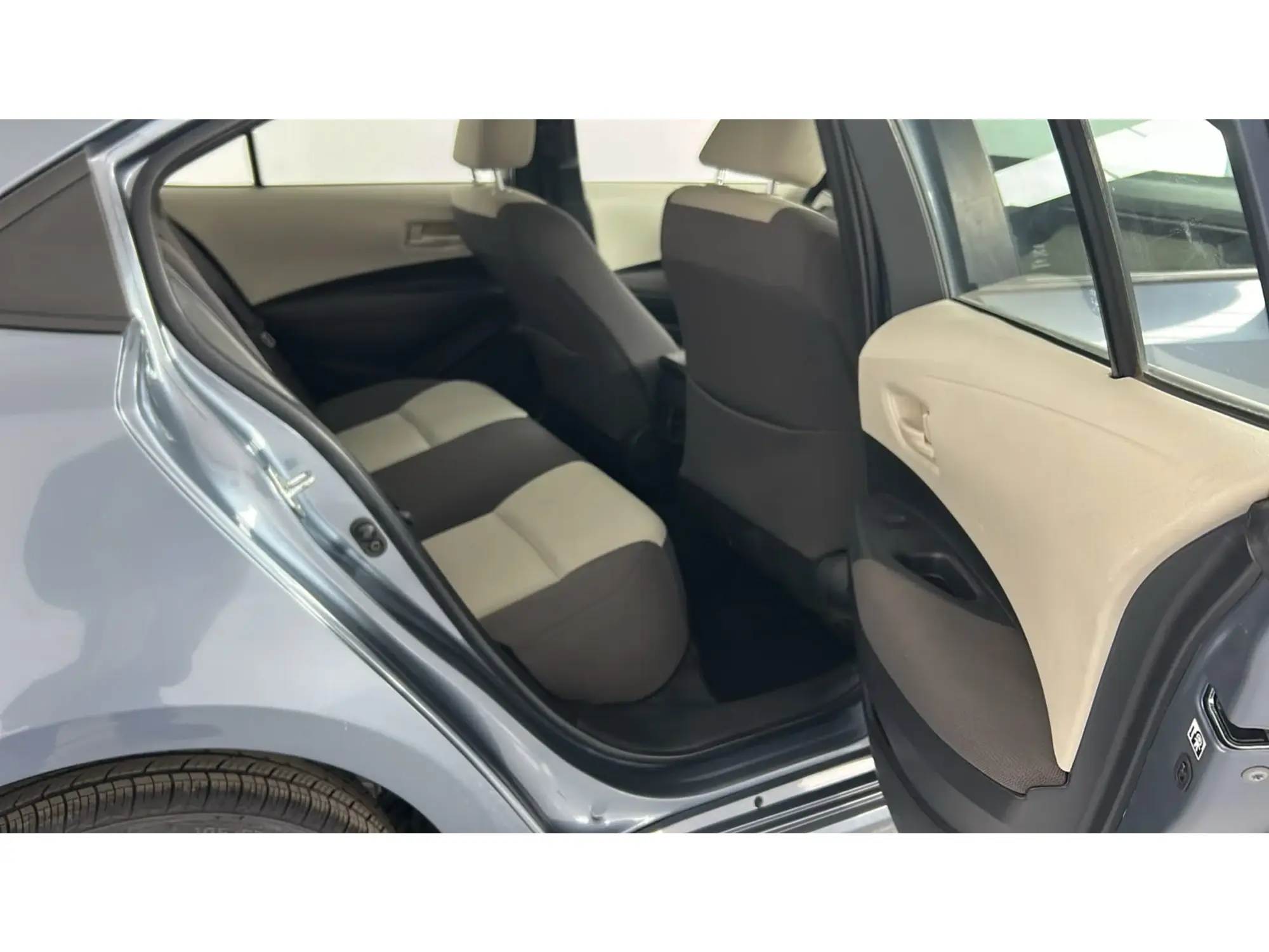 Toyota Corolla XLI 2.0L 2024