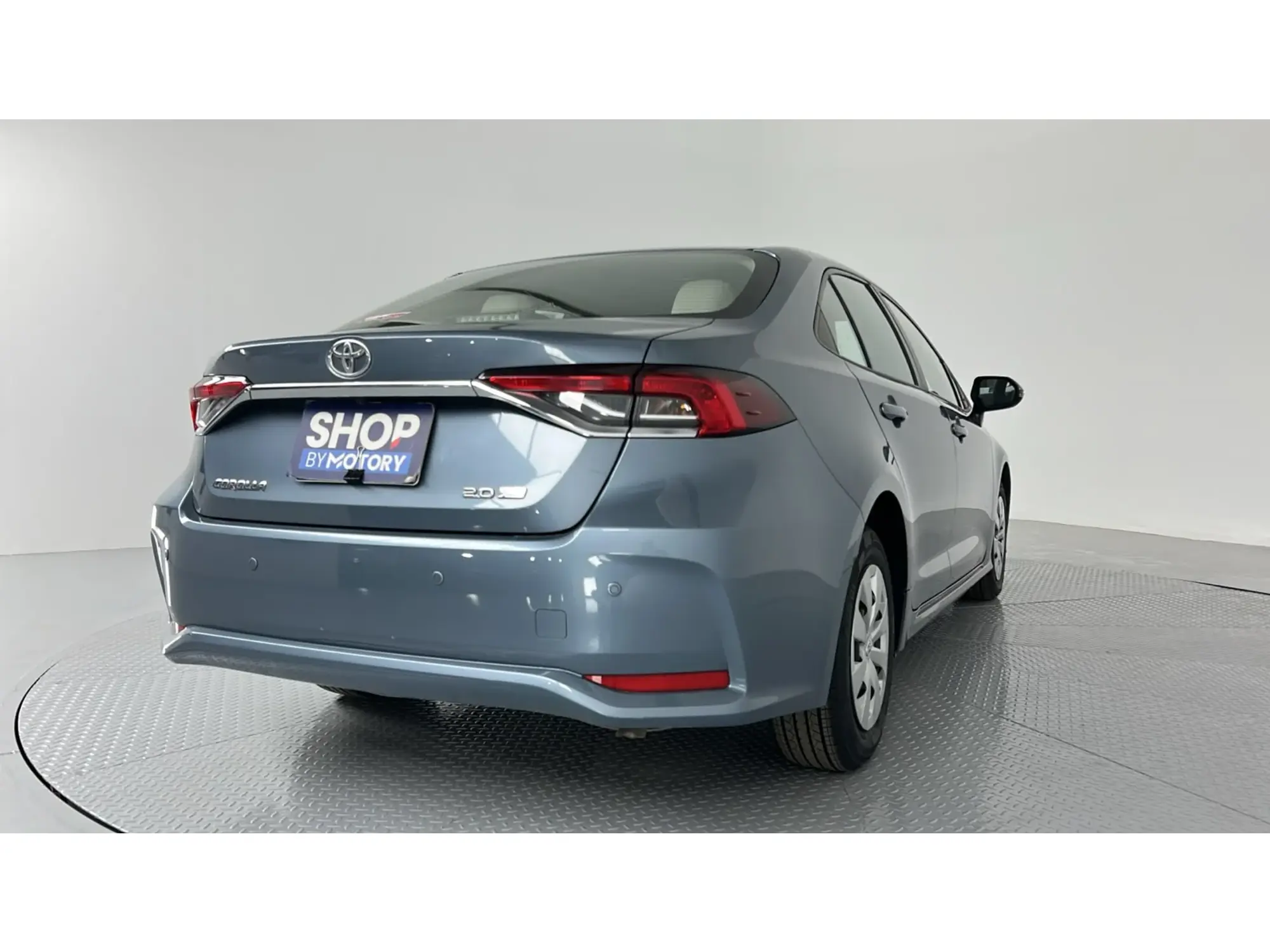 Toyota Corolla XLI 2.0L 2024